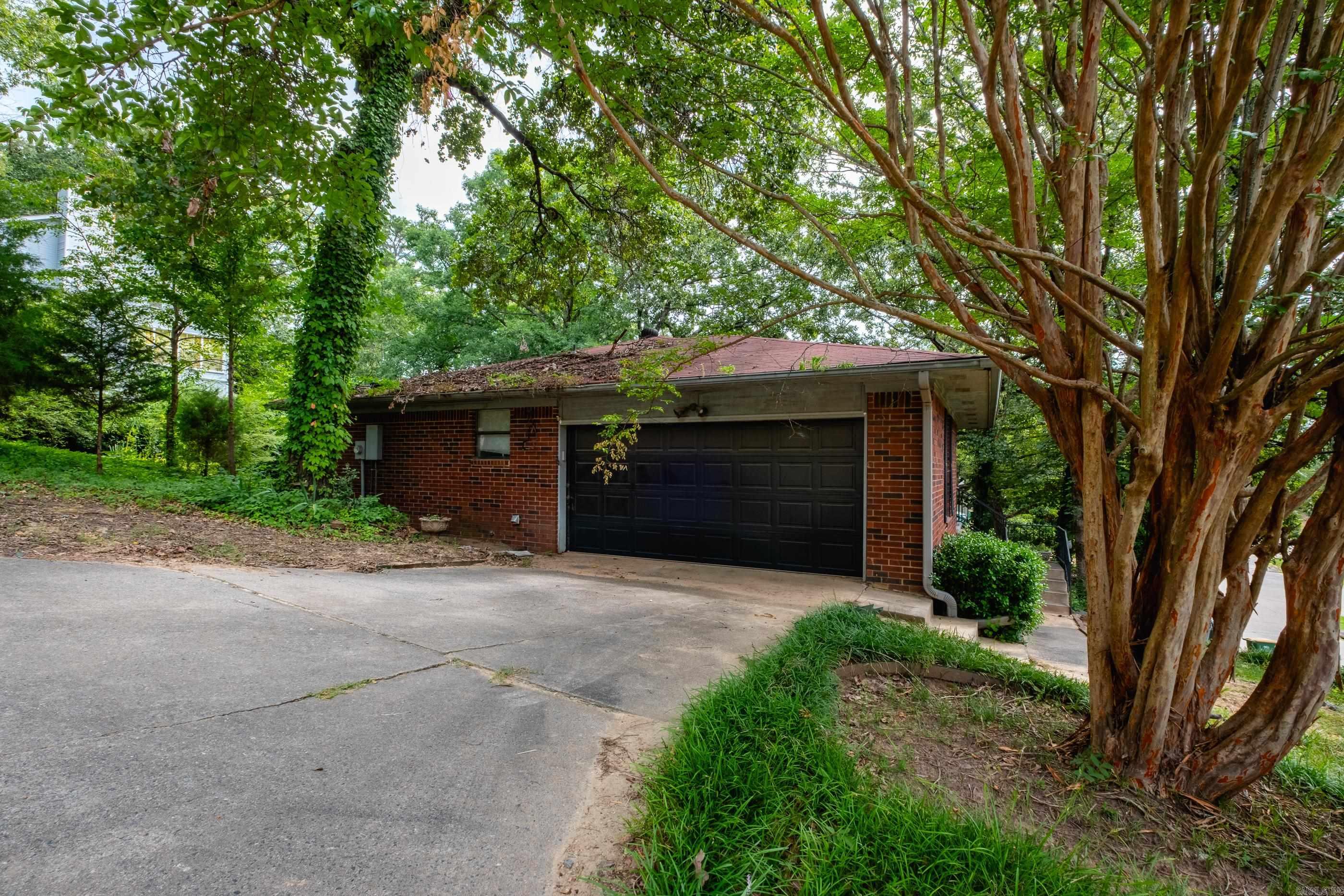 13101 Morrison  Little Rock, AR