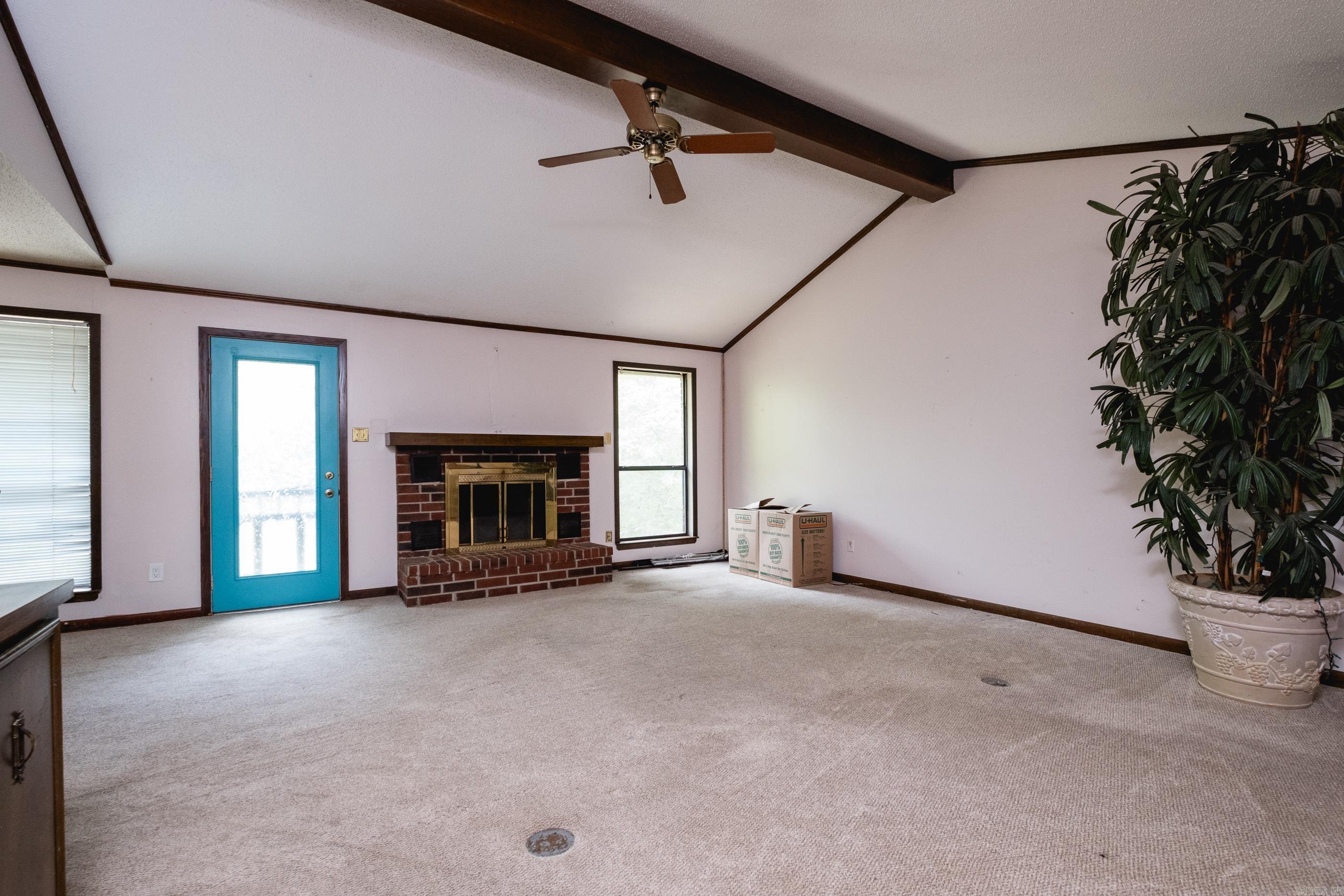 13101 Morrison  Little Rock, AR