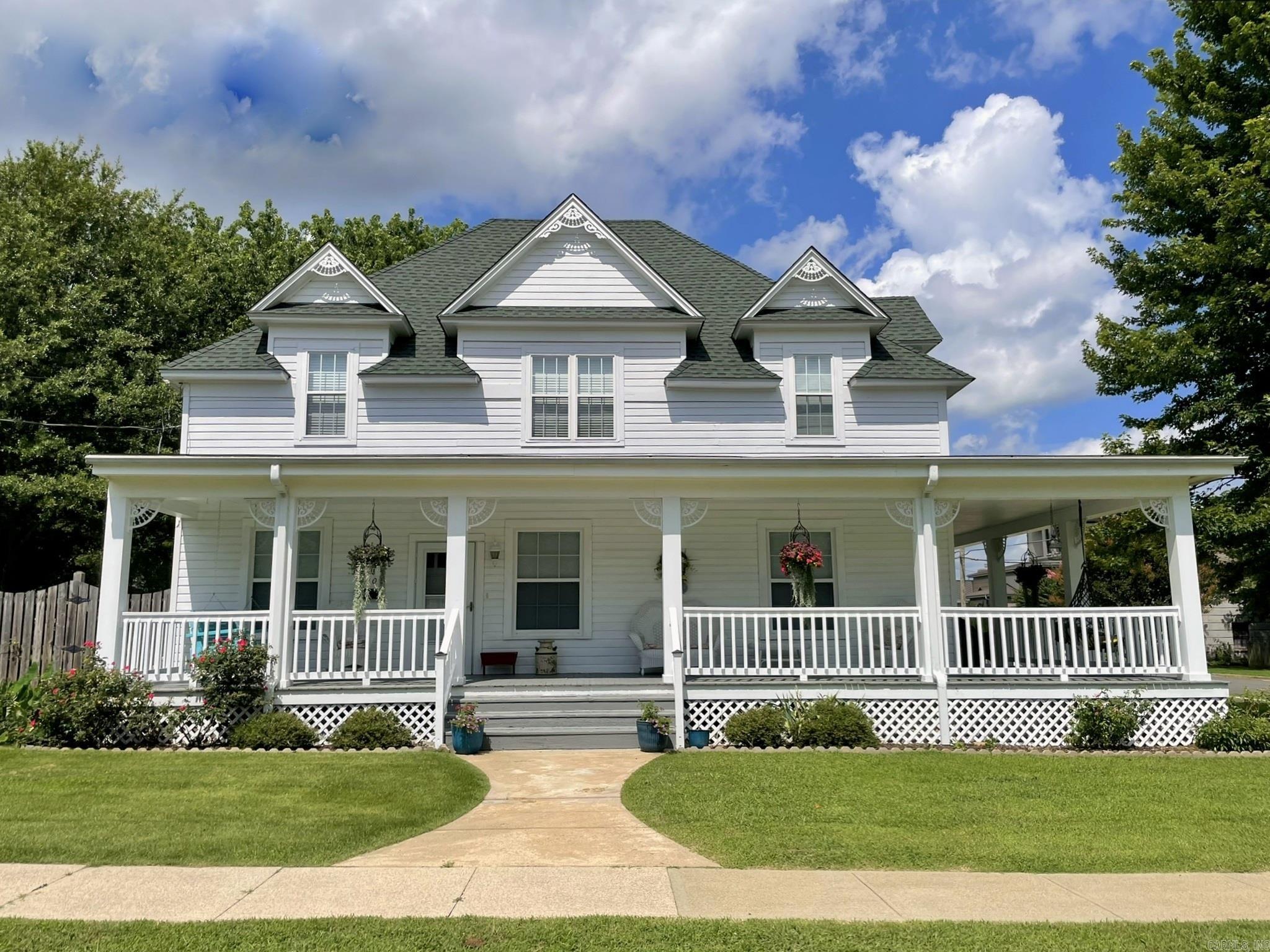 310 Tenth  Mena, AR
