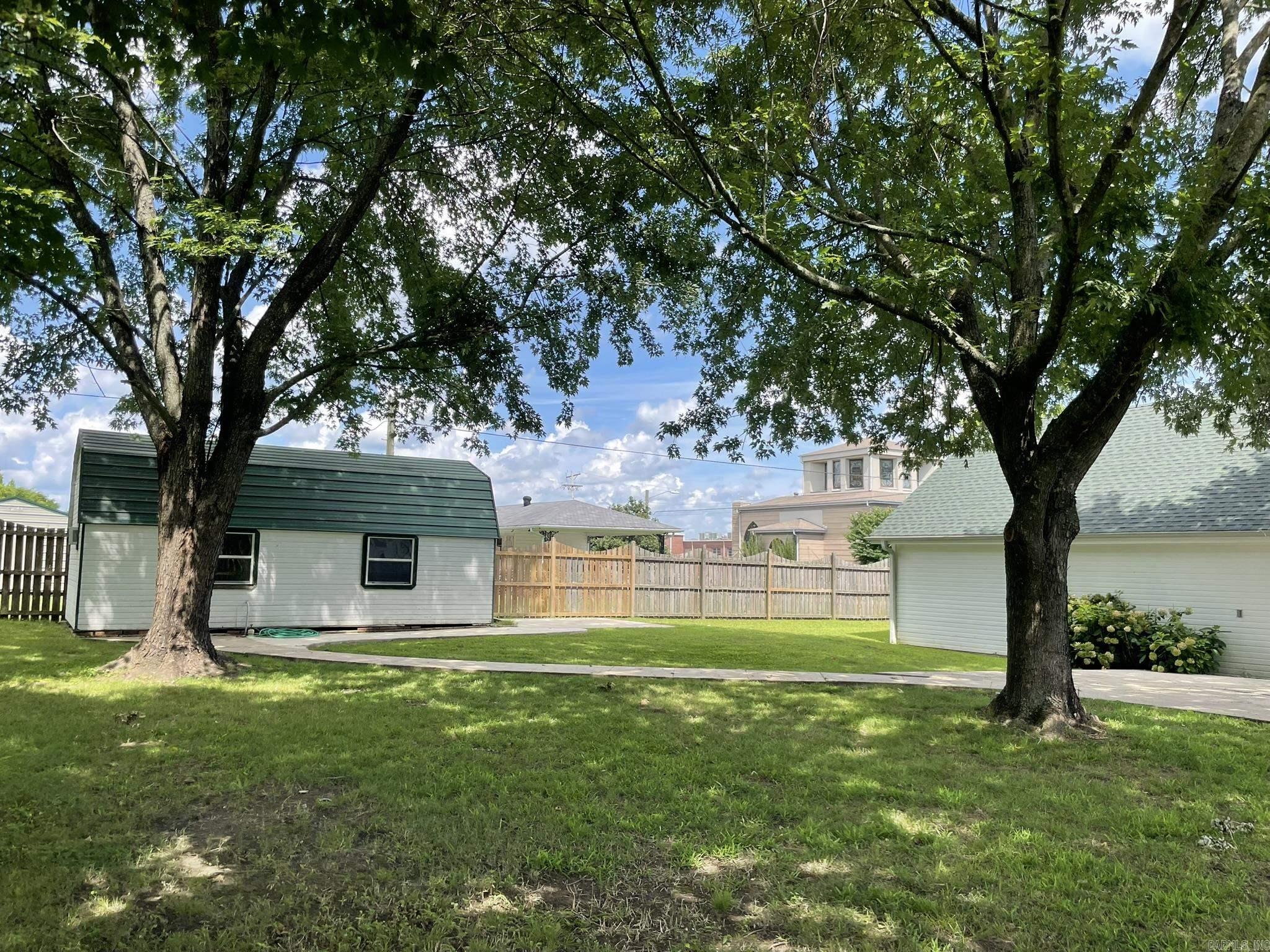 310 Tenth  Mena, AR