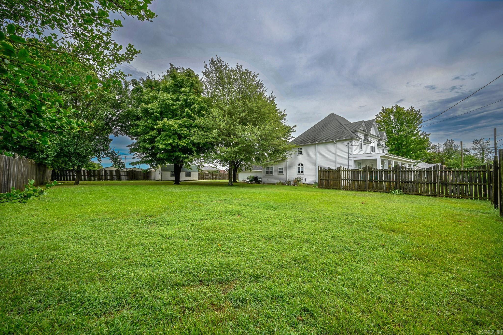 310 Tenth  Mena, AR
