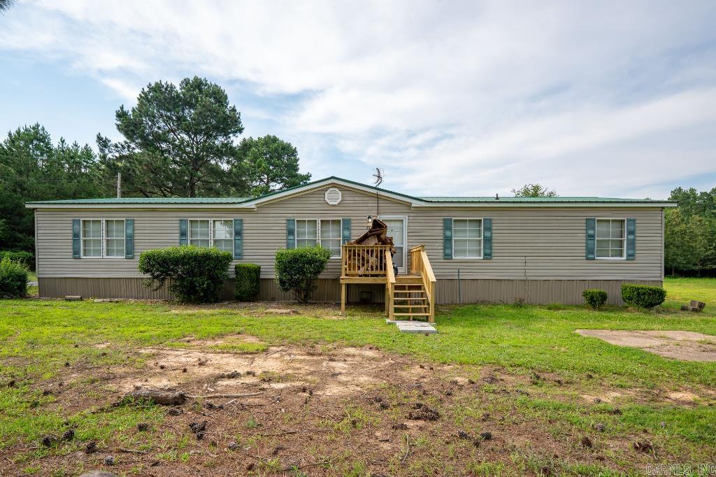 84 E Greentree  Ward, AR