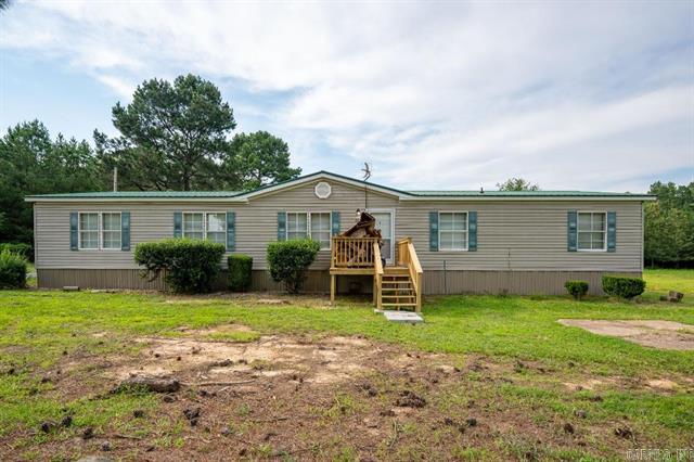 84 E Greentree  Ward, AR
