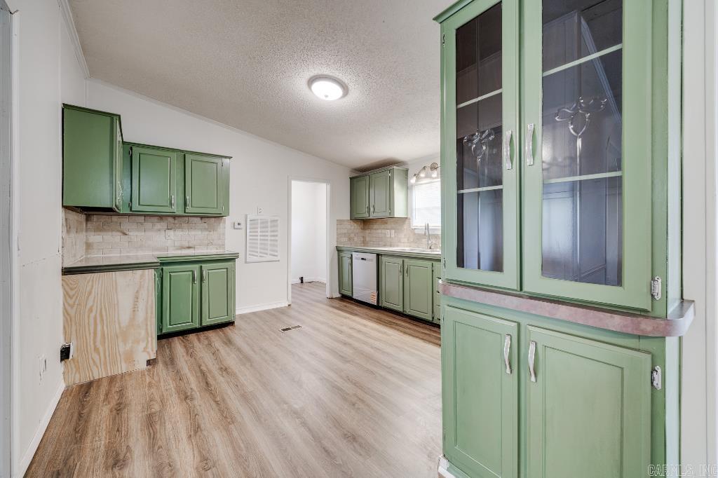 84 E Greentree  Ward, AR