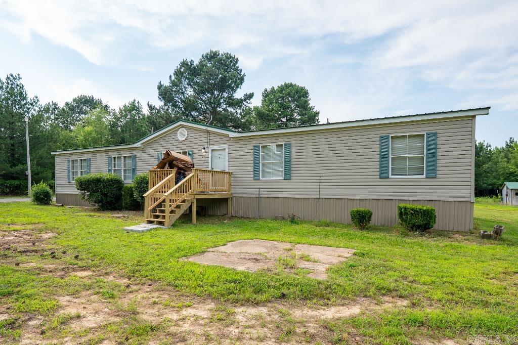 84 E Greentree  Ward, AR