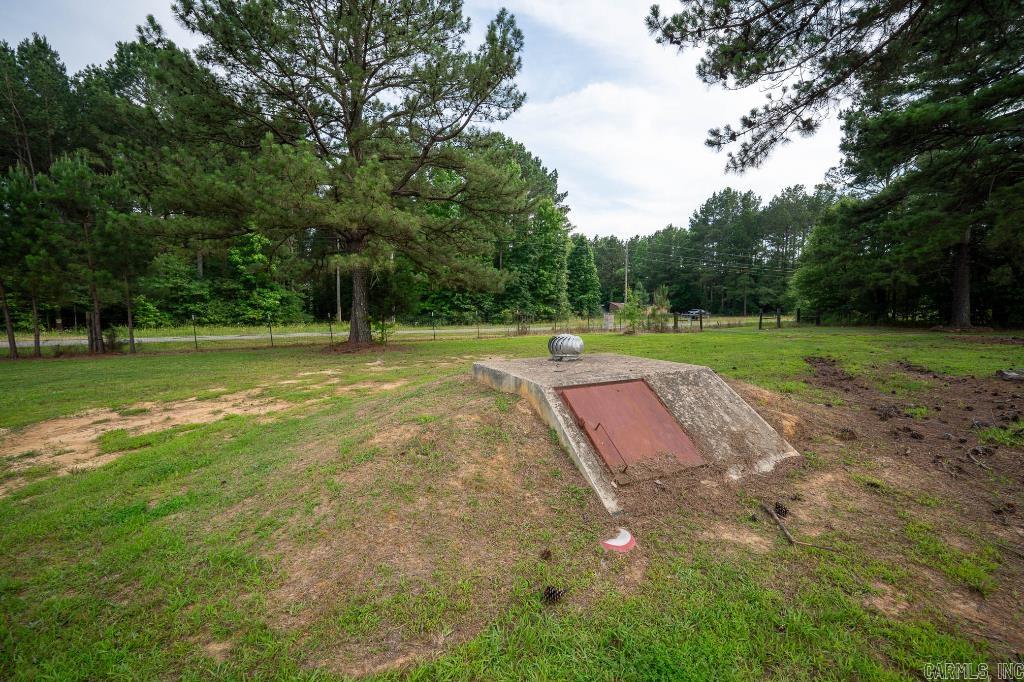 84 E Greentree  Ward, AR