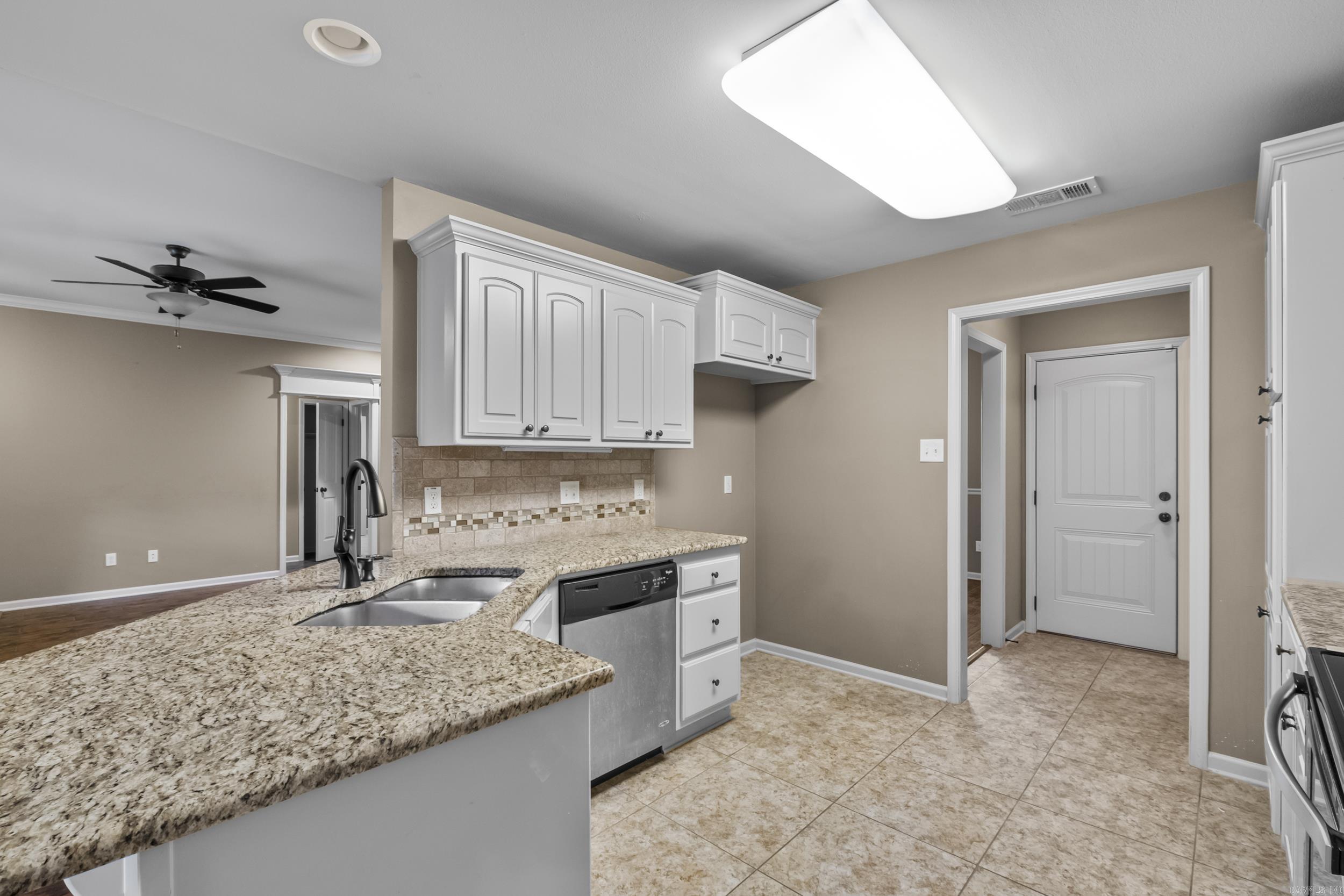 2101 Miramonte  Sherwood, AR