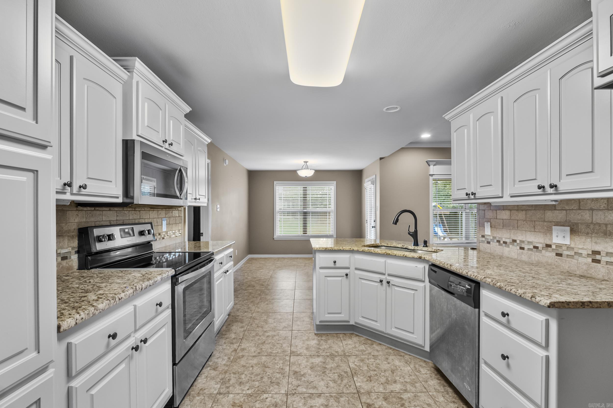 2101 Miramonte  Sherwood, AR