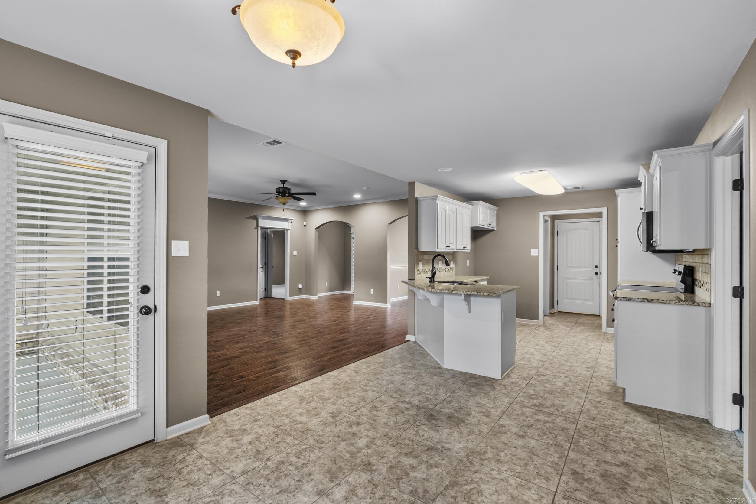2101 Miramonte  Sherwood, AR