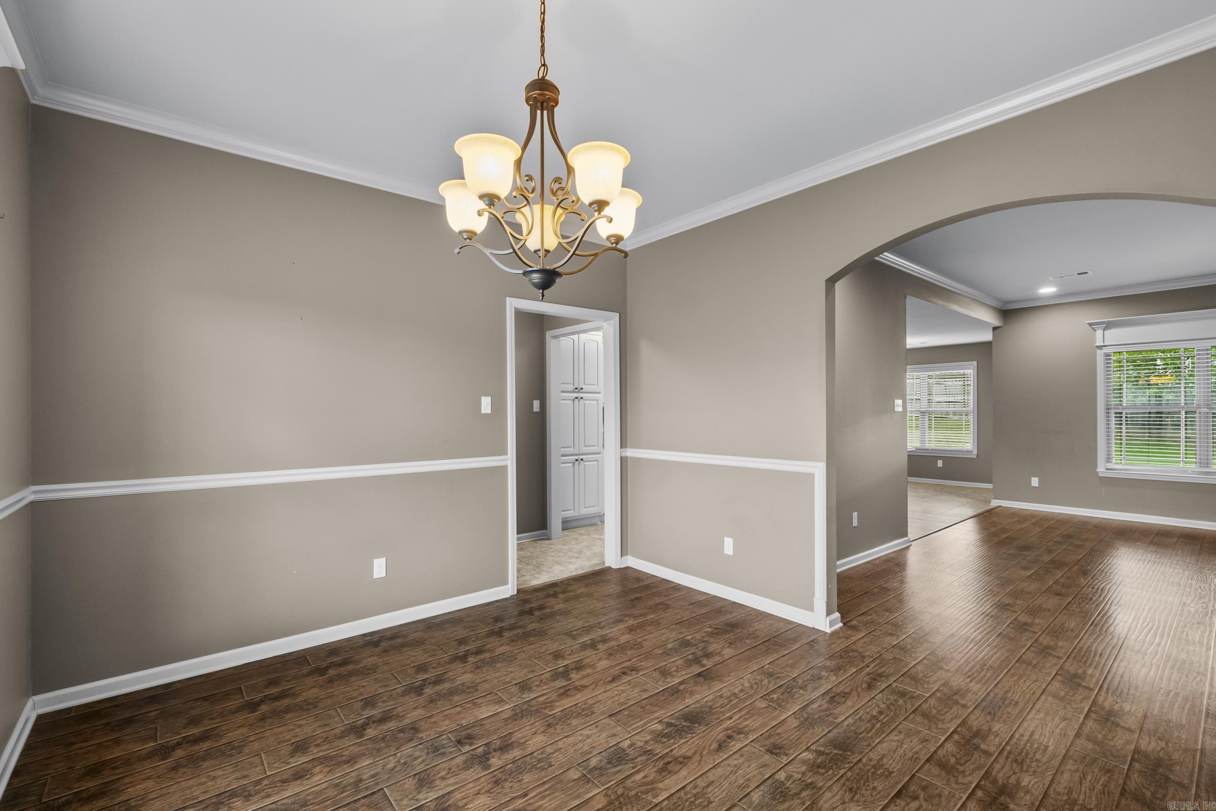 2101 Miramonte  Sherwood, AR
