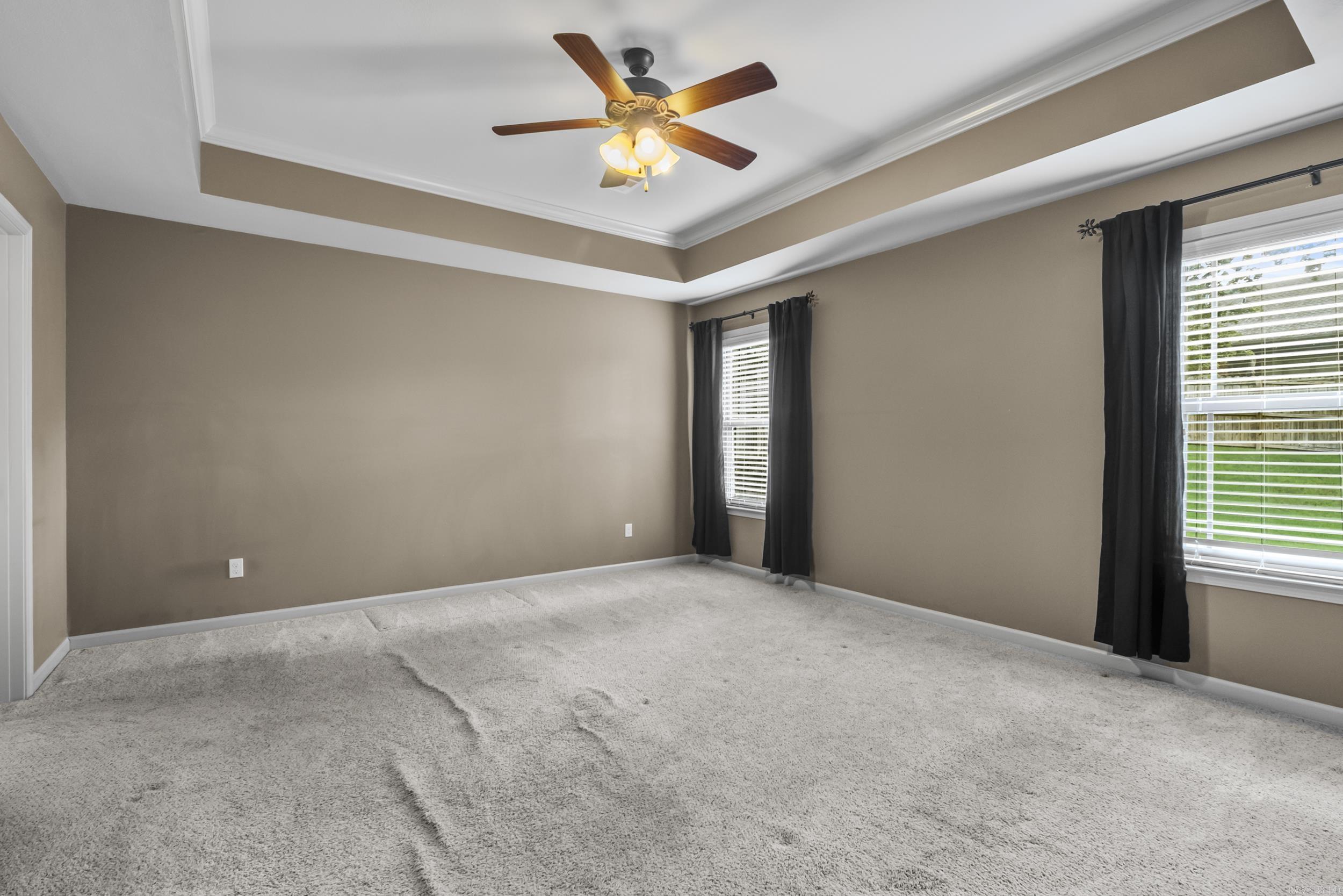2101 Miramonte  Sherwood, AR