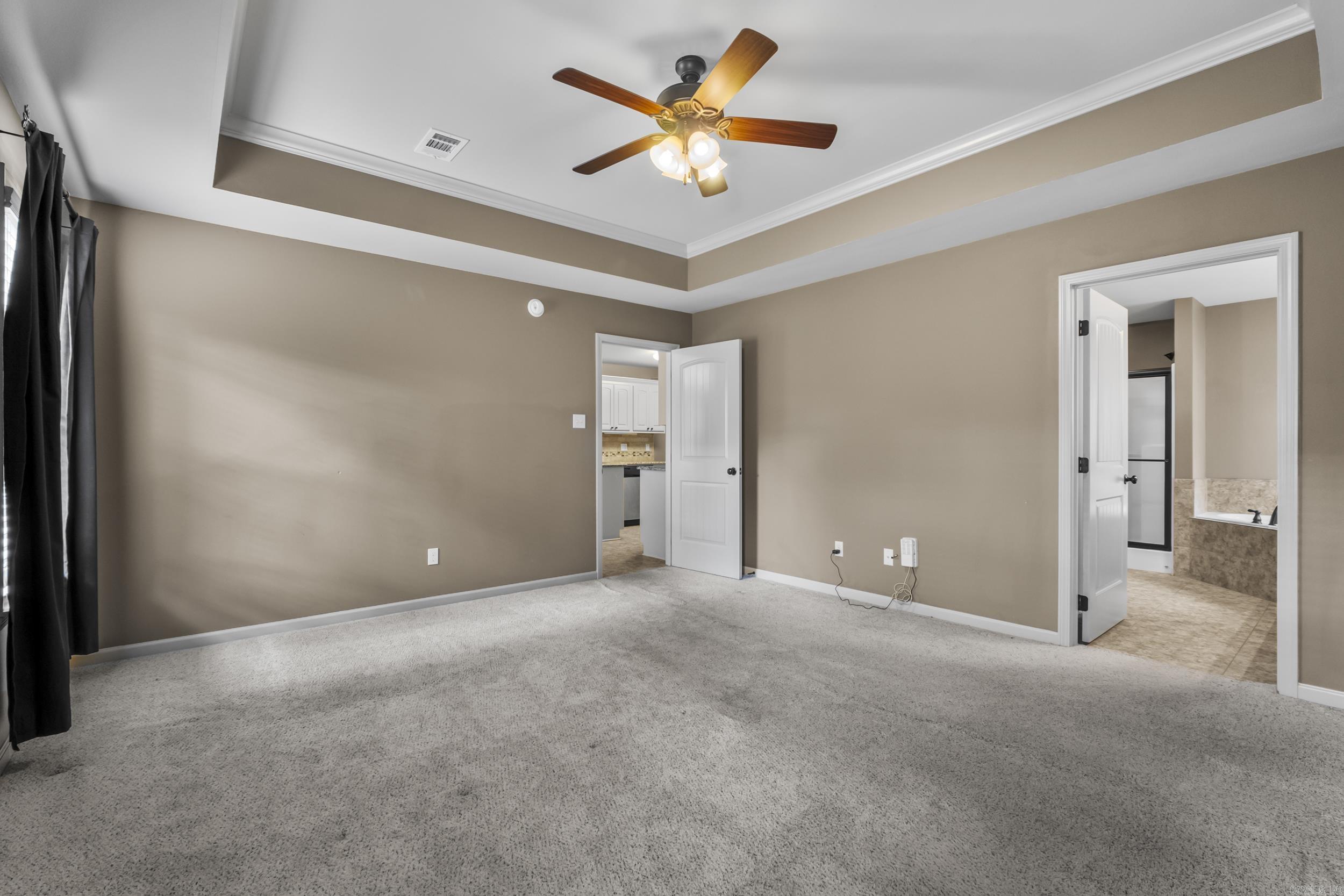 2101 Miramonte  Sherwood, AR
