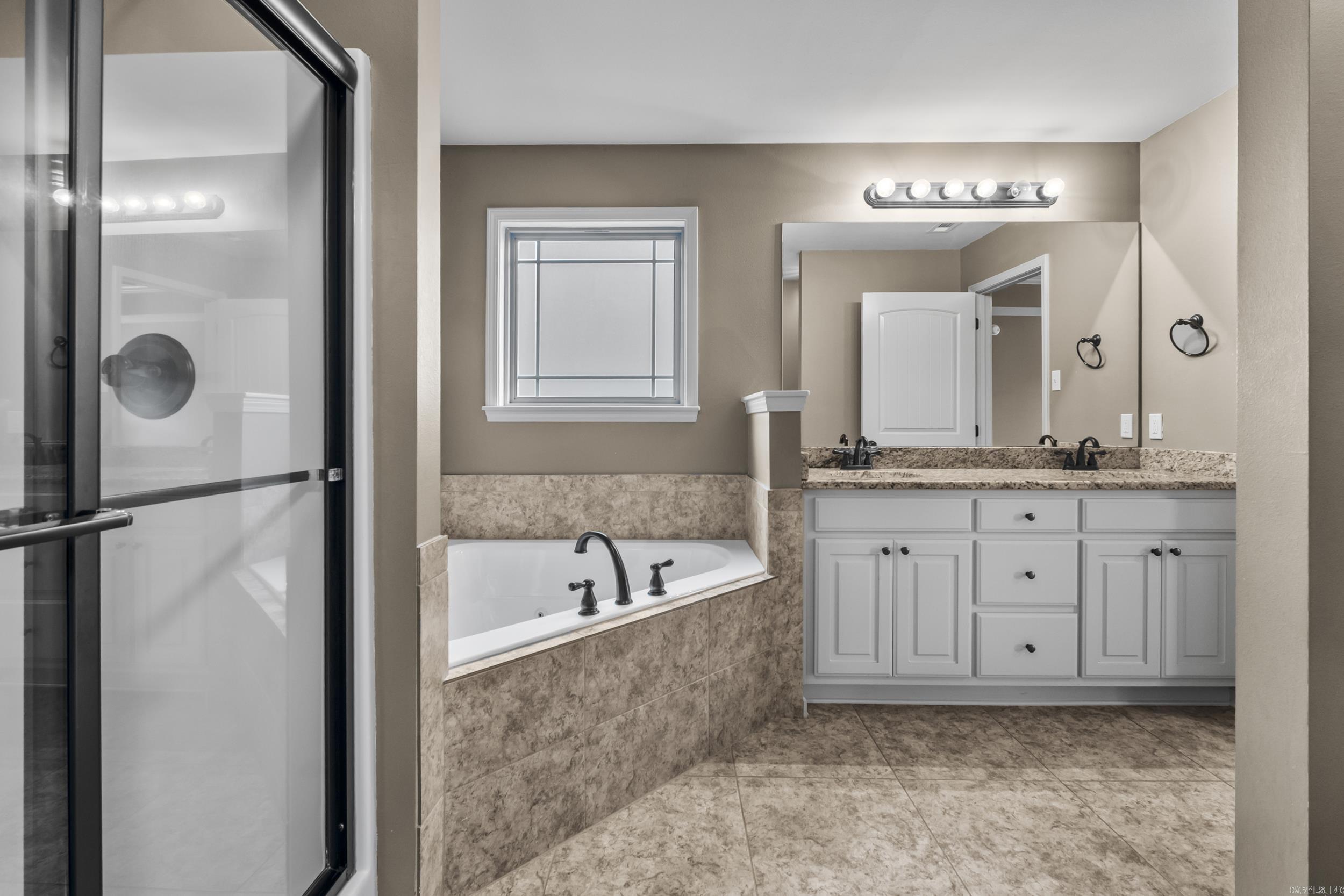 2101 Miramonte  Sherwood, AR