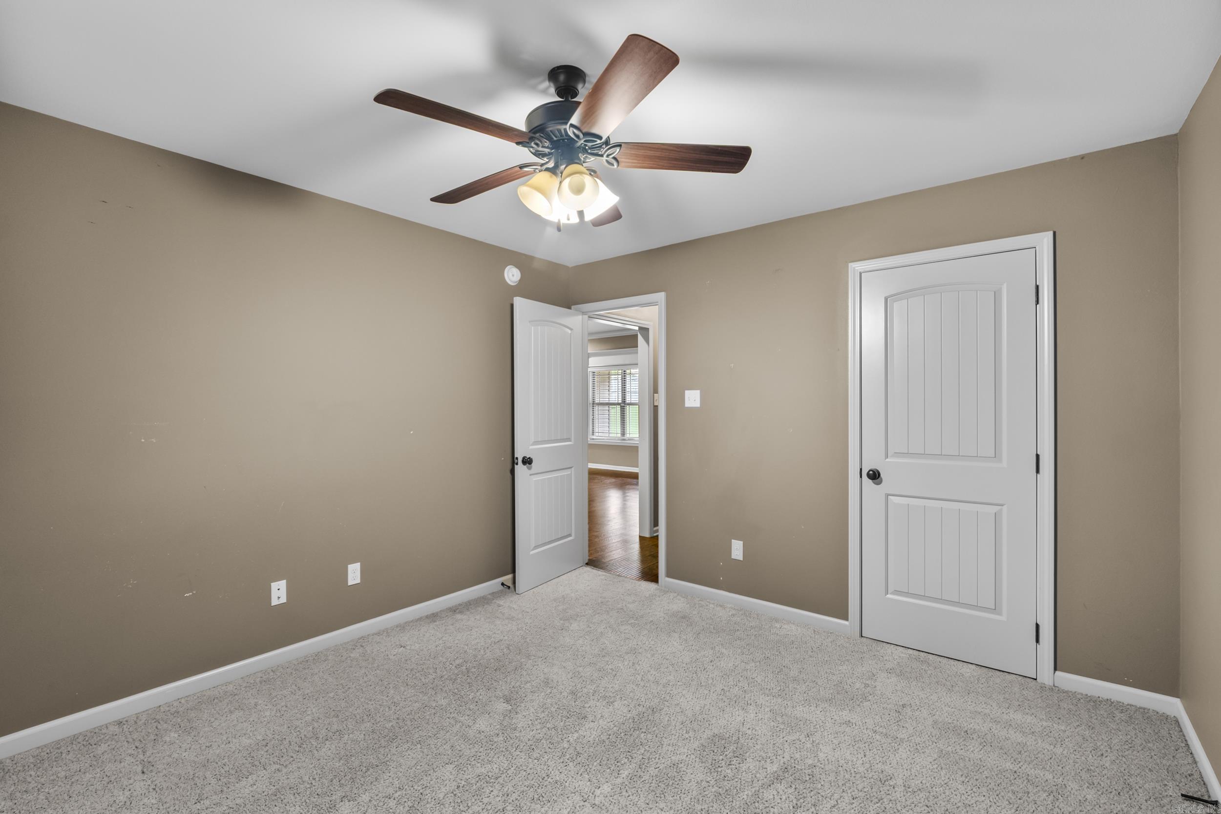 2101 Miramonte  Sherwood, AR