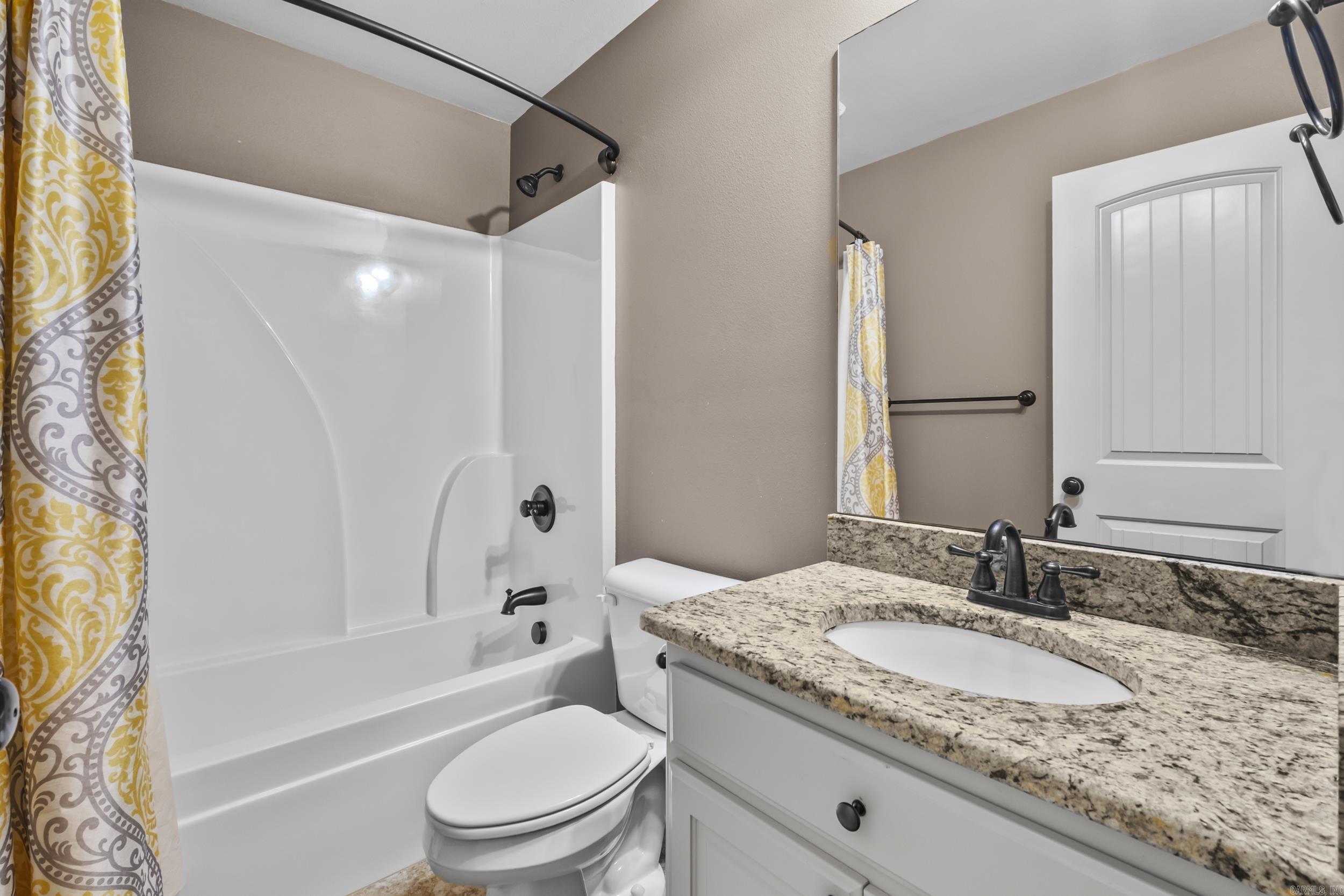 2101 Miramonte  Sherwood, AR