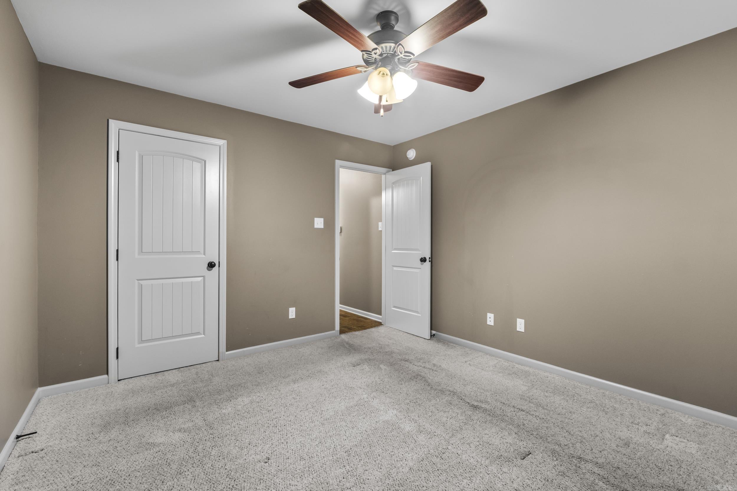 2101 Miramonte  Sherwood, AR