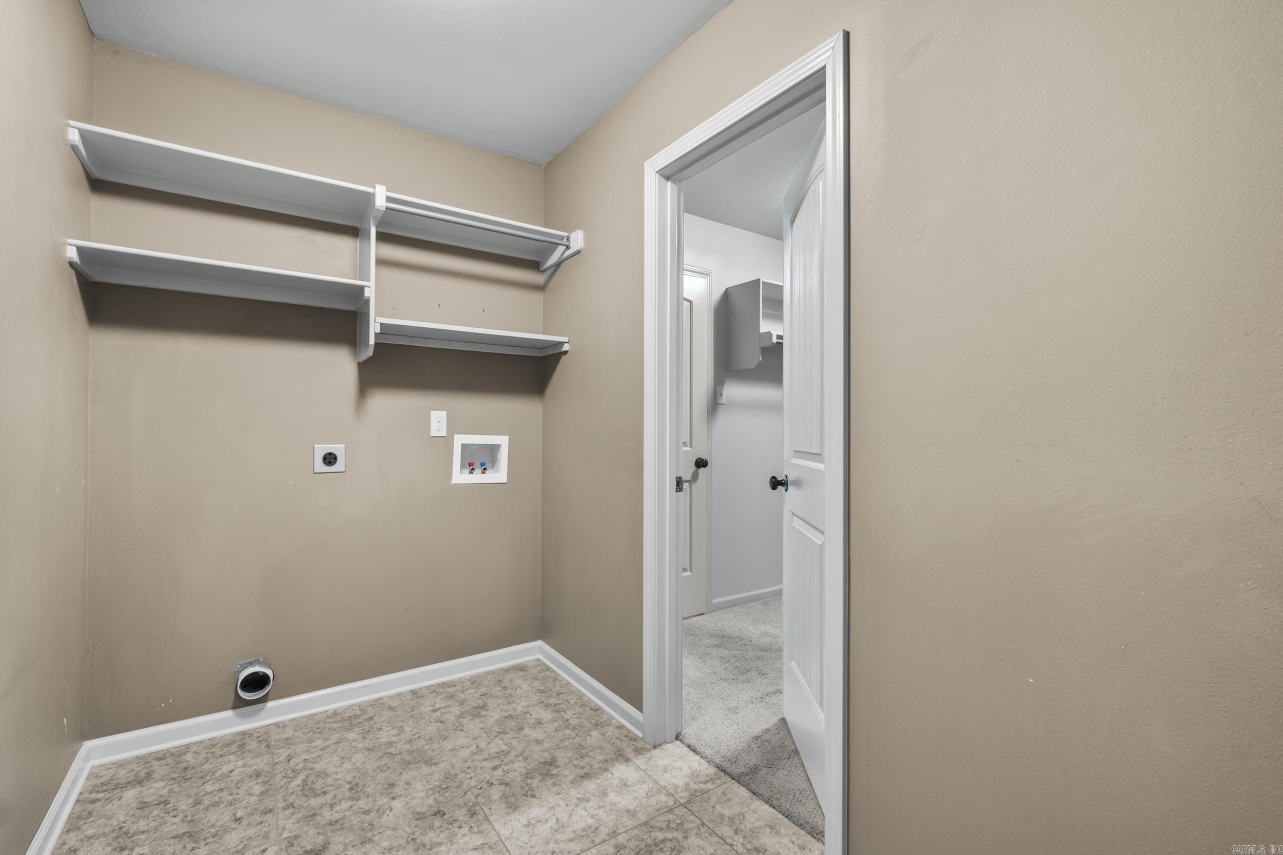 2101 Miramonte  Sherwood, AR