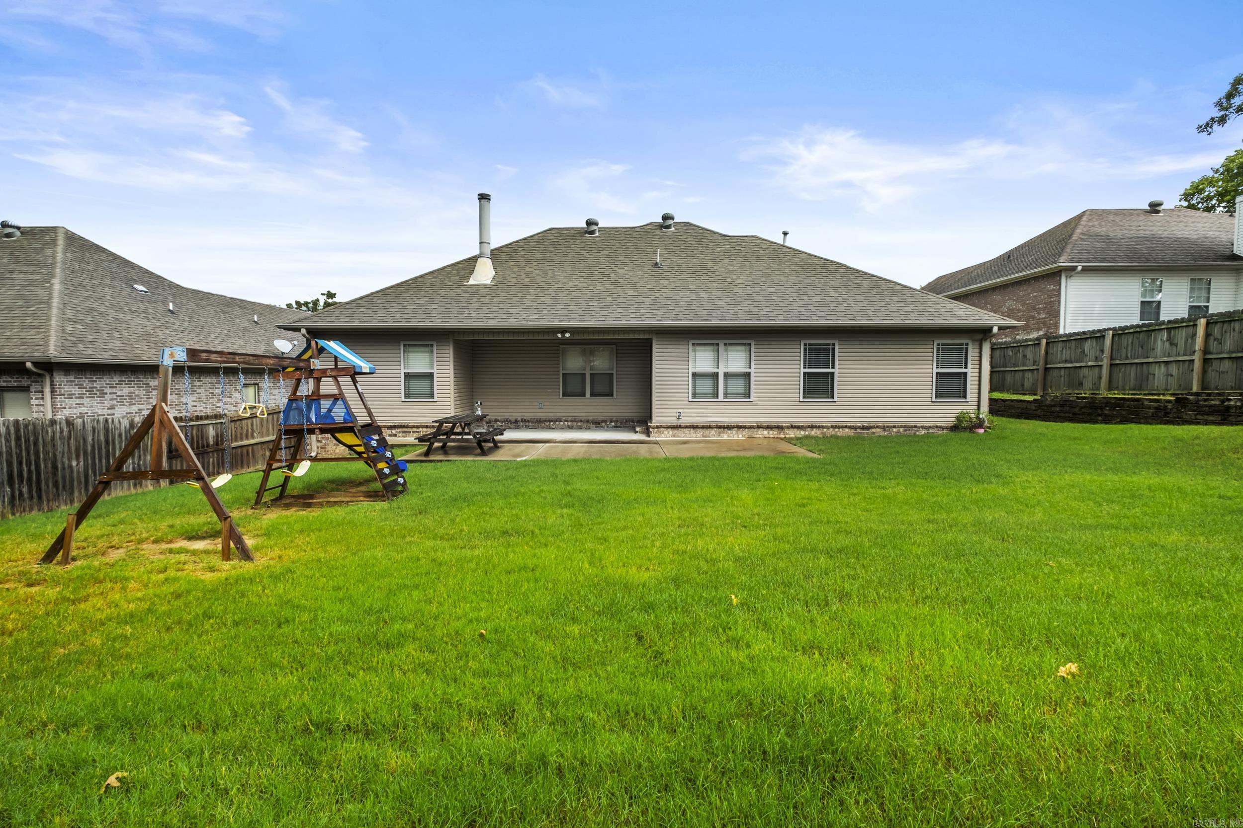 2101 Miramonte  Sherwood, AR