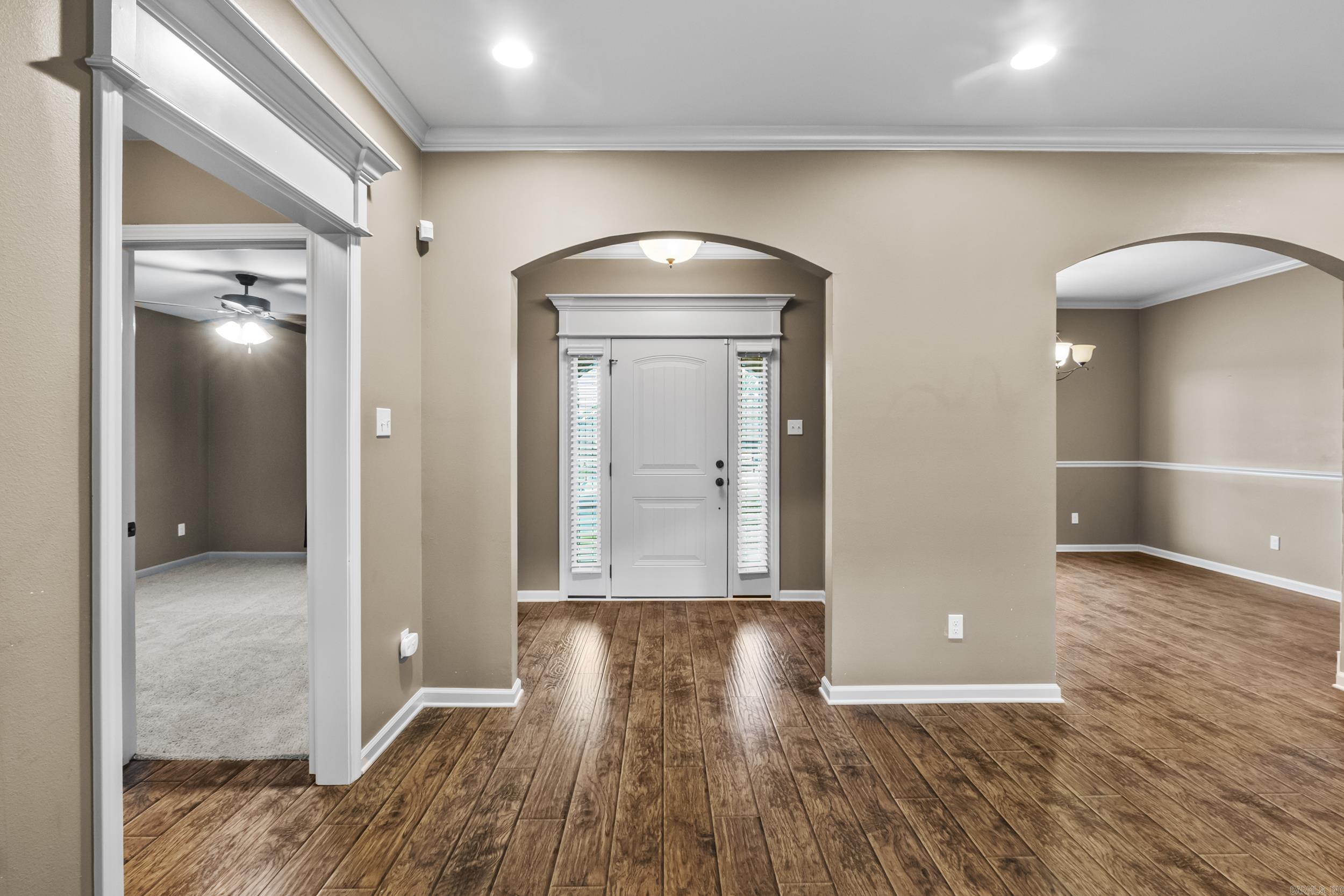2101 Miramonte  Sherwood, AR