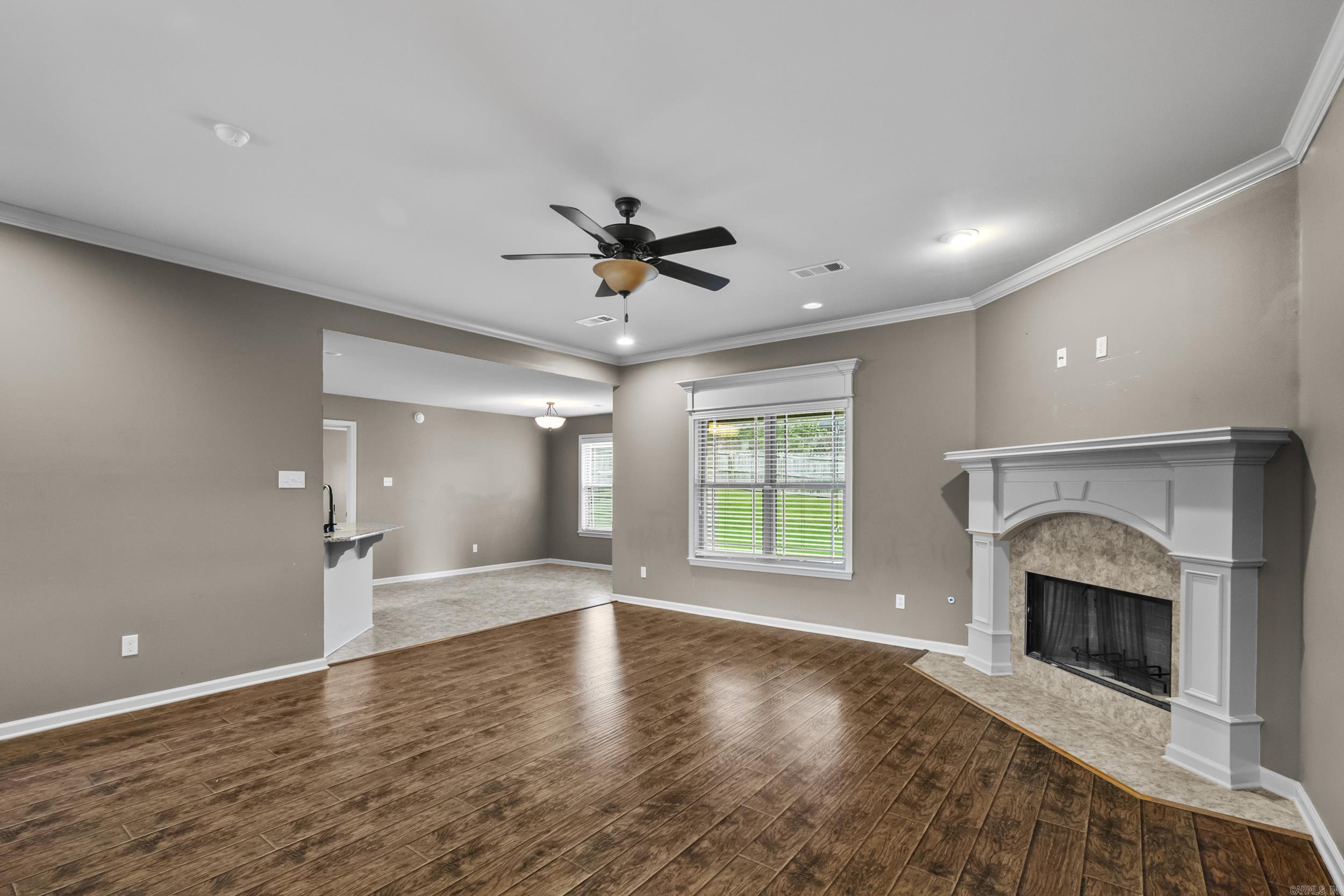 2101 Miramonte  Sherwood, AR
