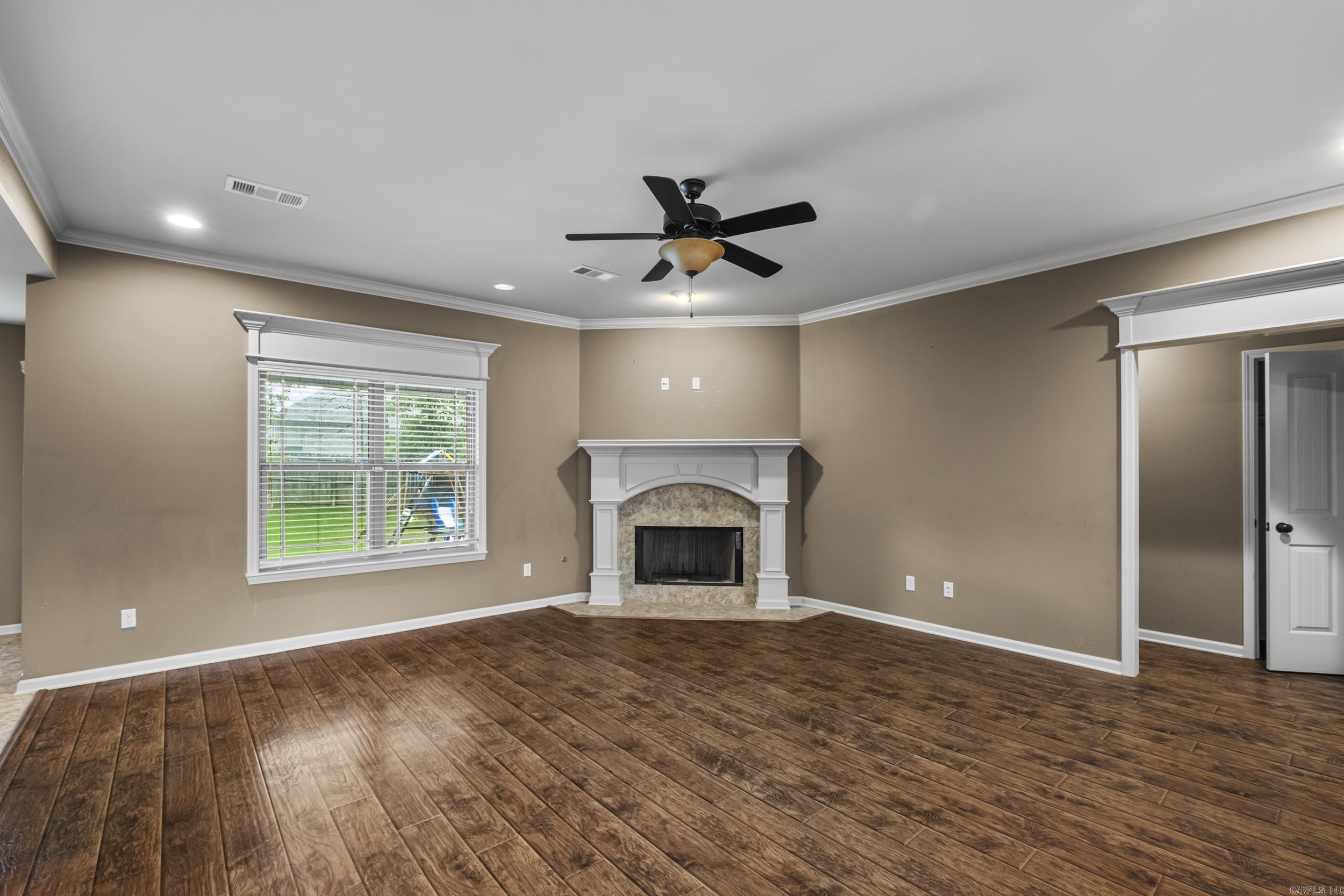 2101 Miramonte  Sherwood, AR