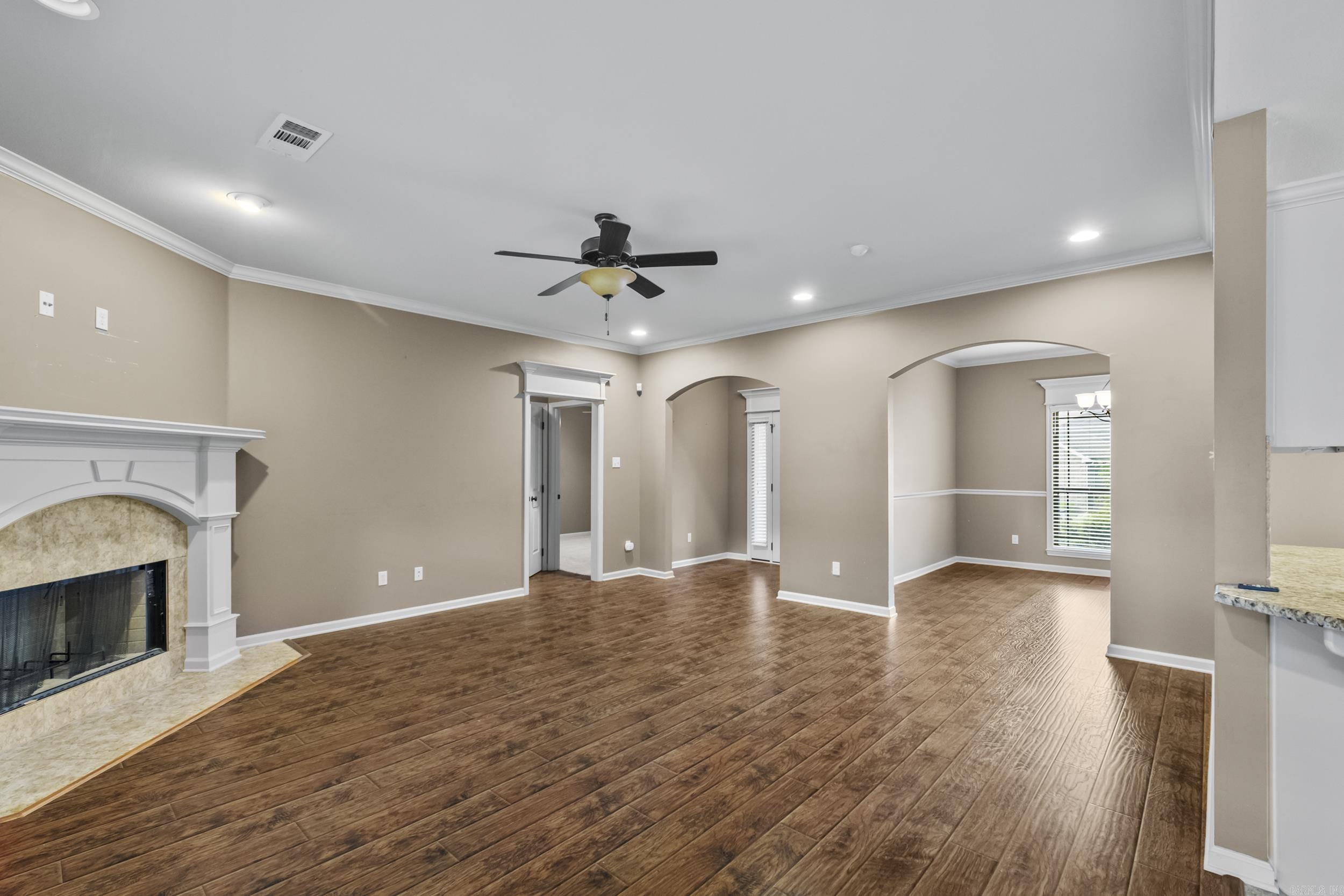 2101 Miramonte  Sherwood, AR