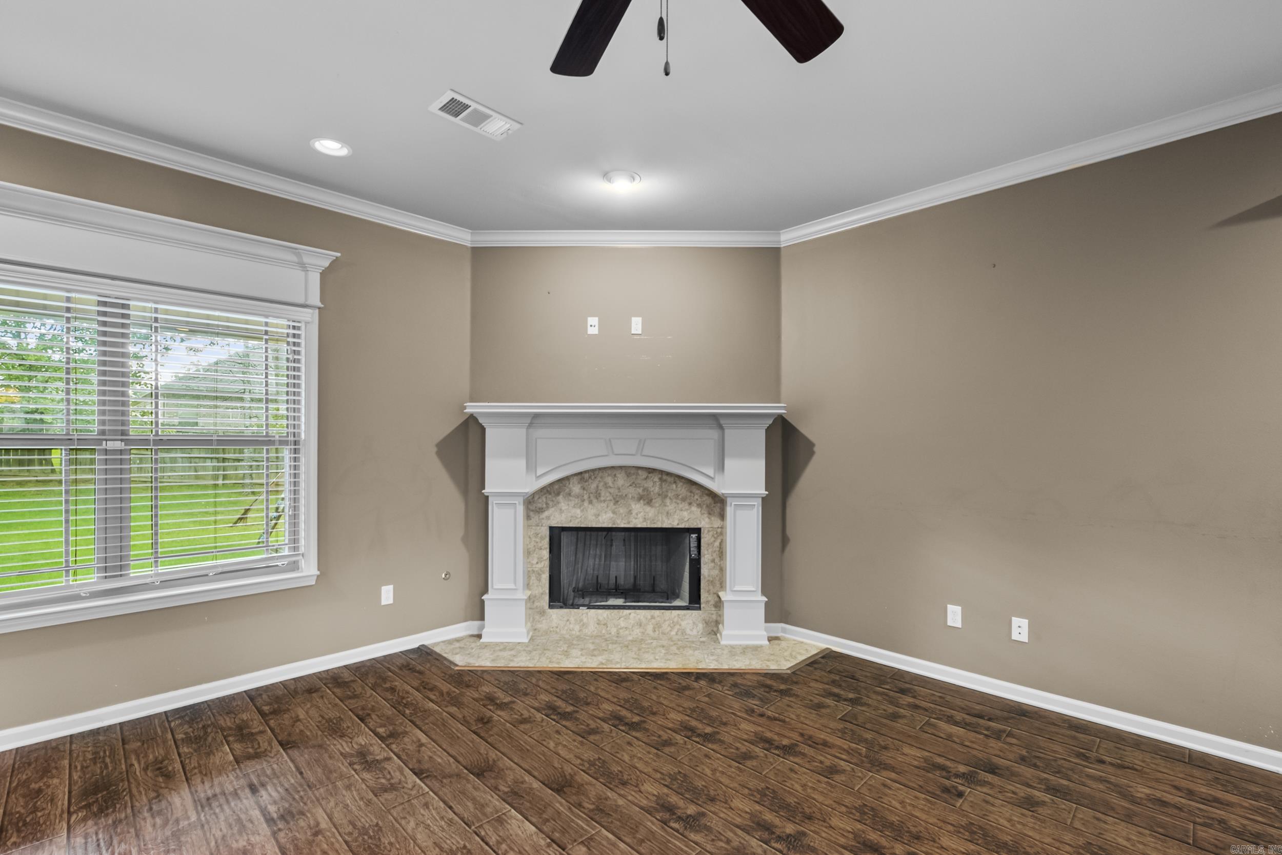 2101 Miramonte  Sherwood, AR