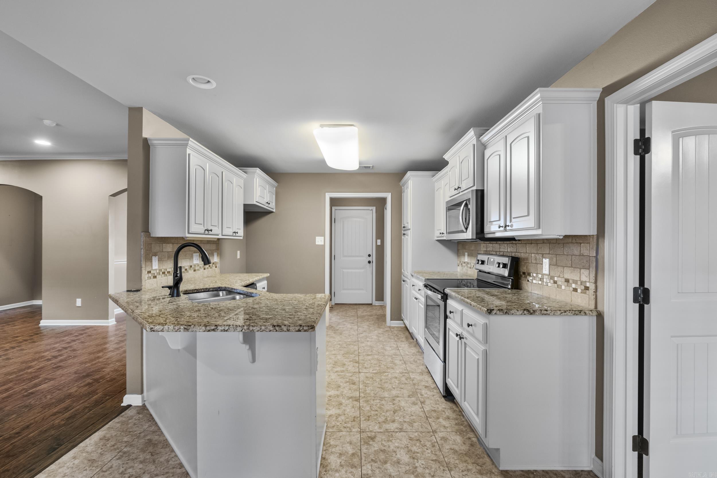 2101 Miramonte  Sherwood, AR