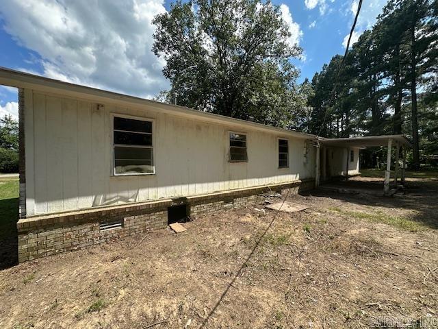 107 Grant 13  Sheridan, AR