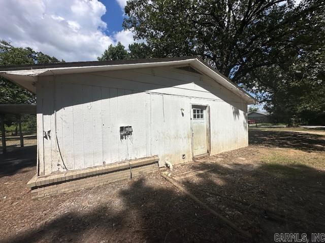 107 Grant 13  Sheridan, AR