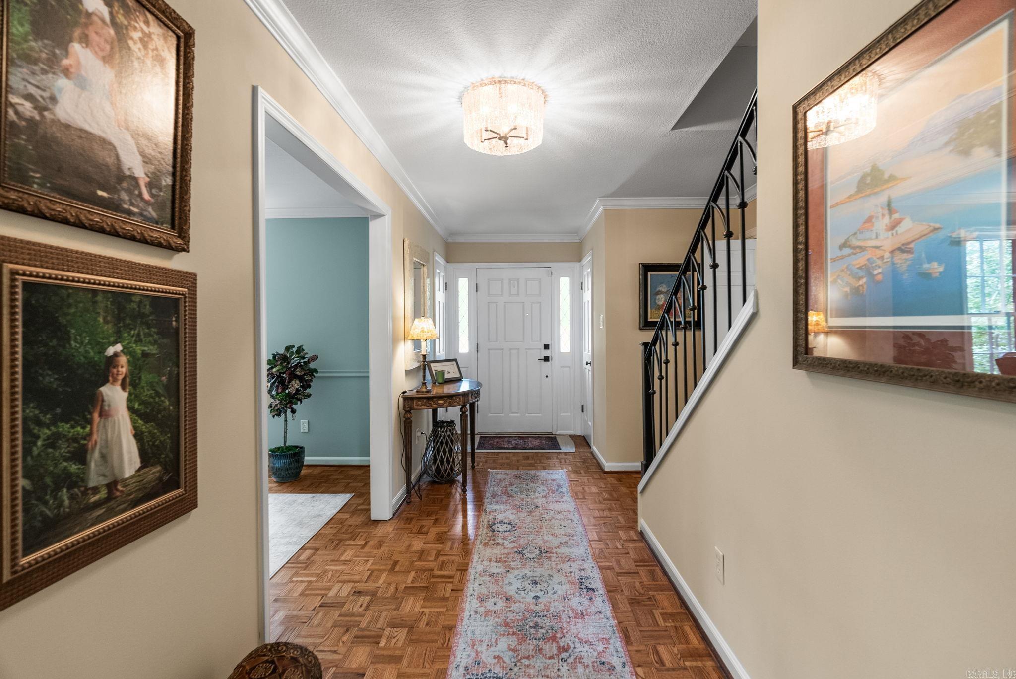 263 Pleasant Valley Drive Little Rock, AR 72212