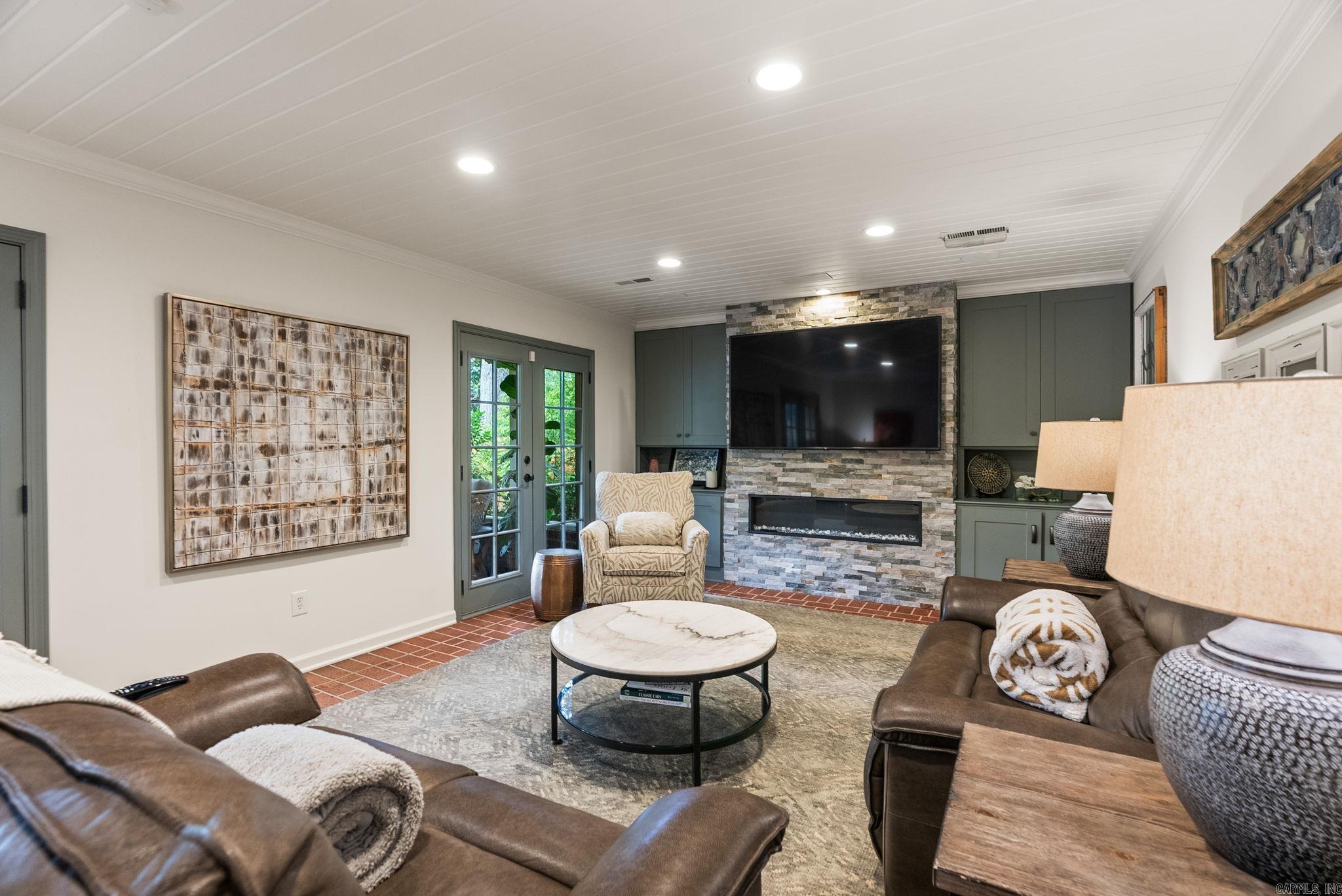 263 Pleasant Valley Drive Little Rock, AR 72212