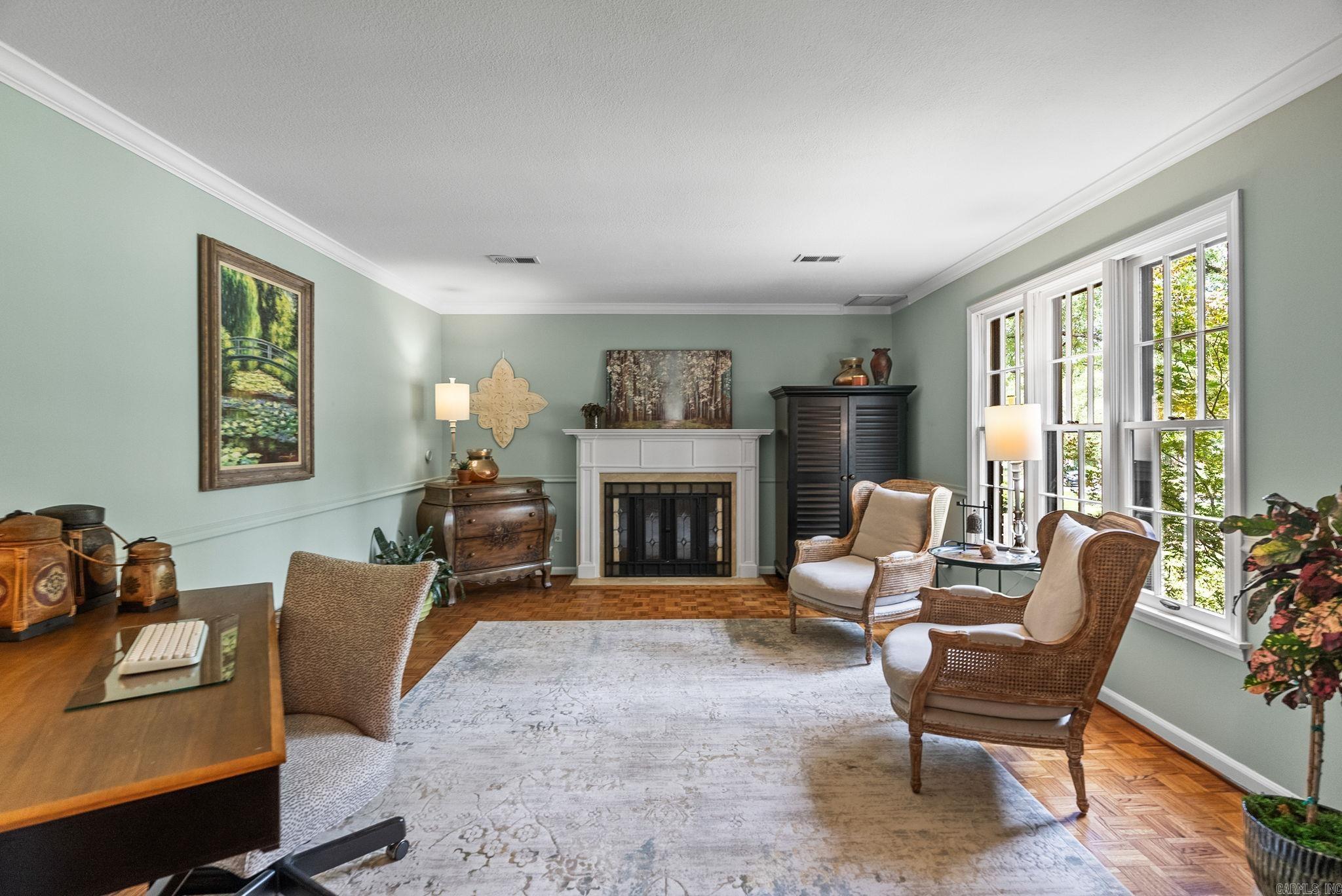 263 Pleasant Valley Drive Little Rock, AR 72212