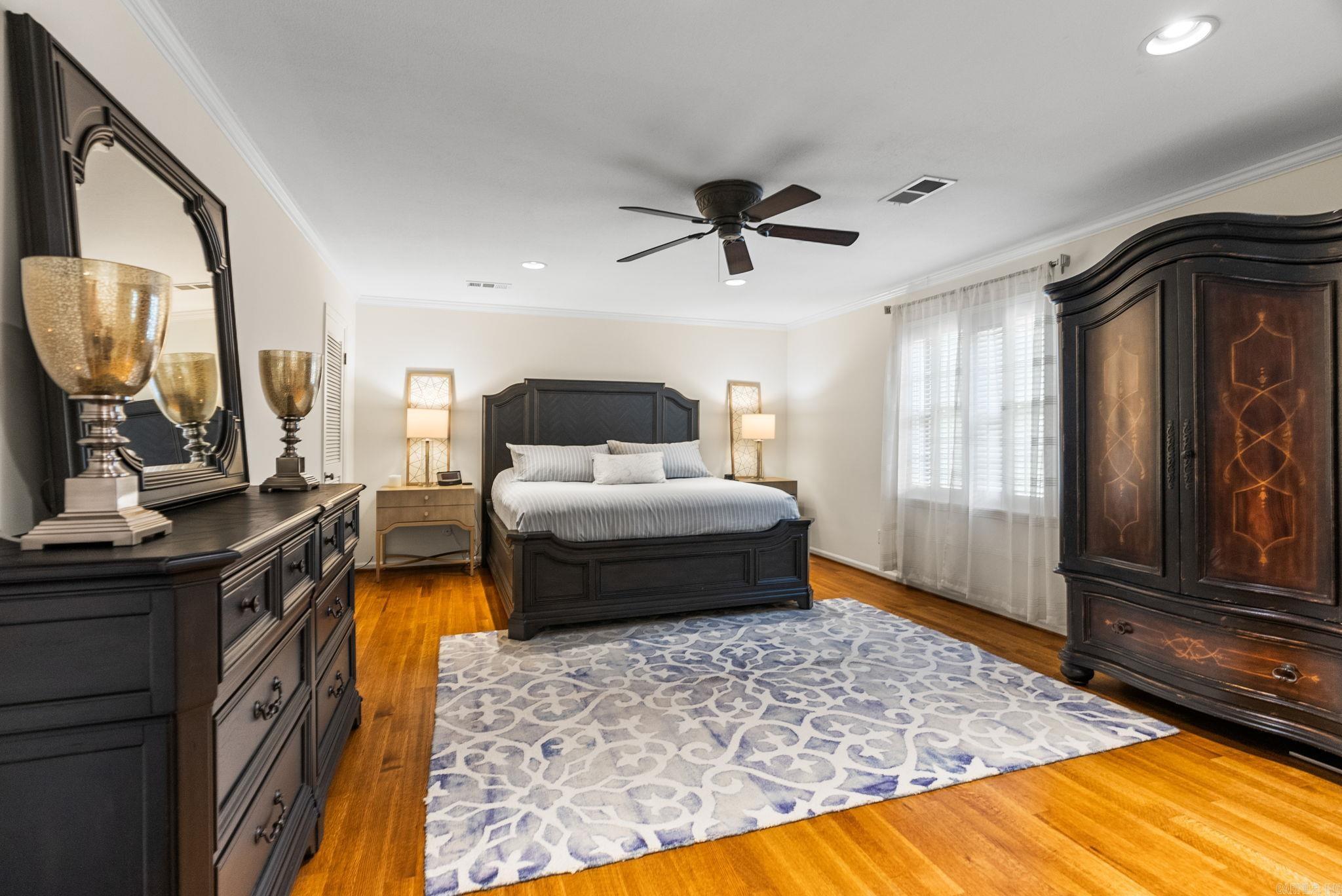 263 Pleasant Valley Drive Little Rock, AR 72212