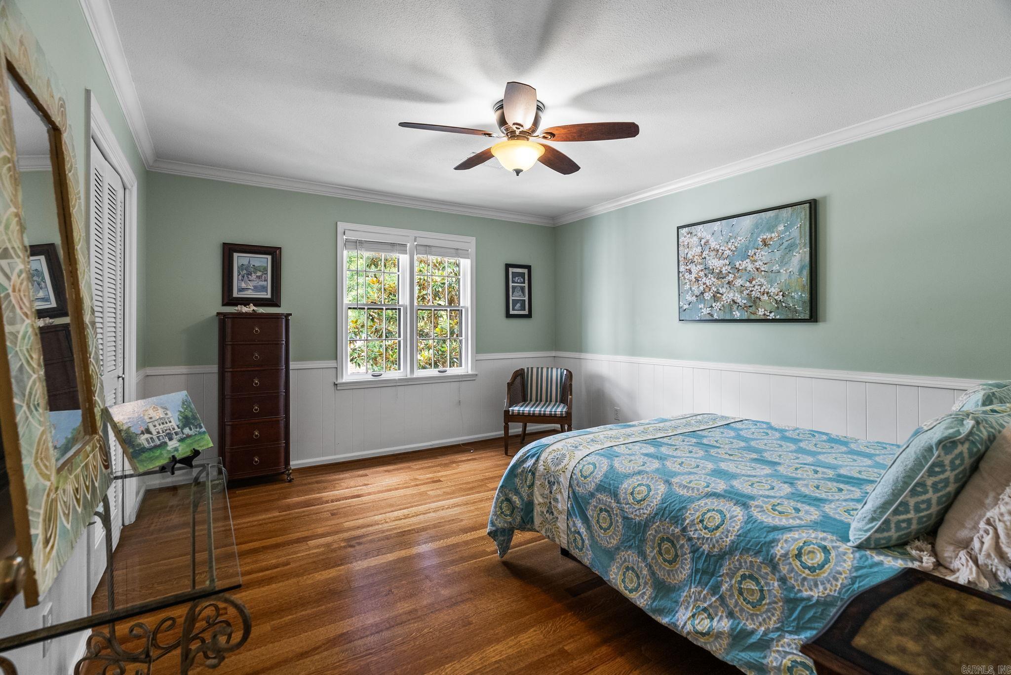 263 Pleasant Valley Drive Little Rock, AR 72212