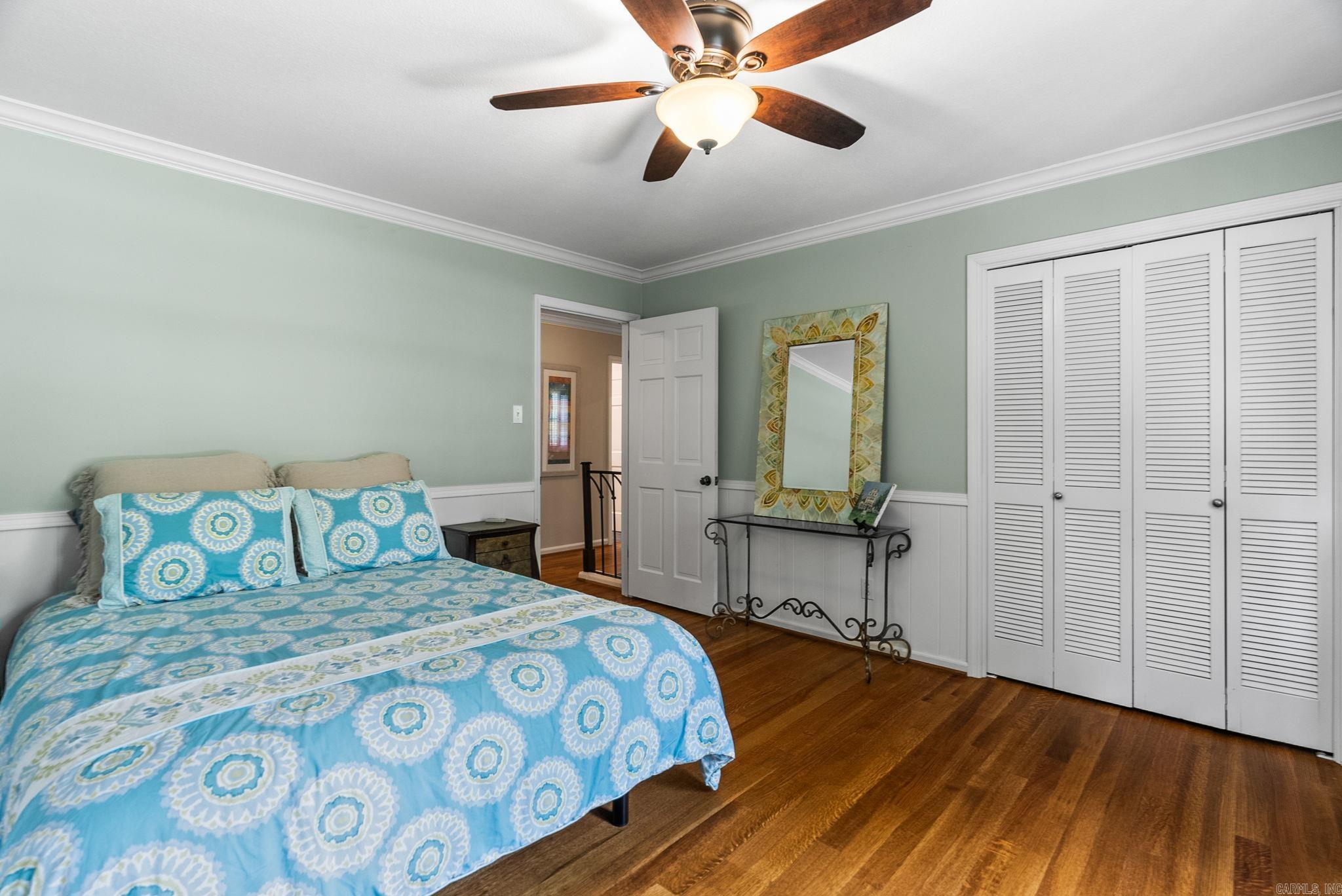 263 Pleasant Valley Drive Little Rock, AR 72212
