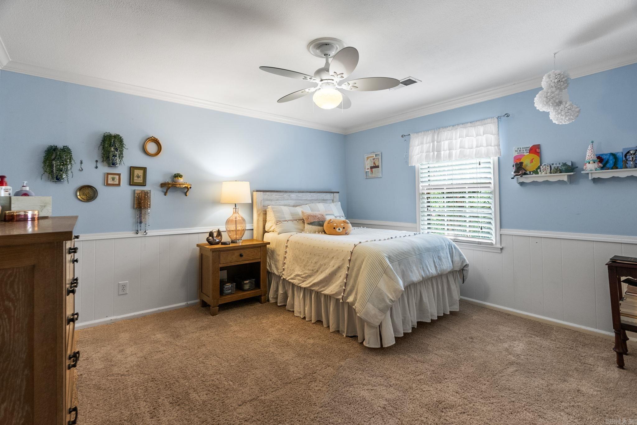 263 Pleasant Valley Drive Little Rock, AR 72212