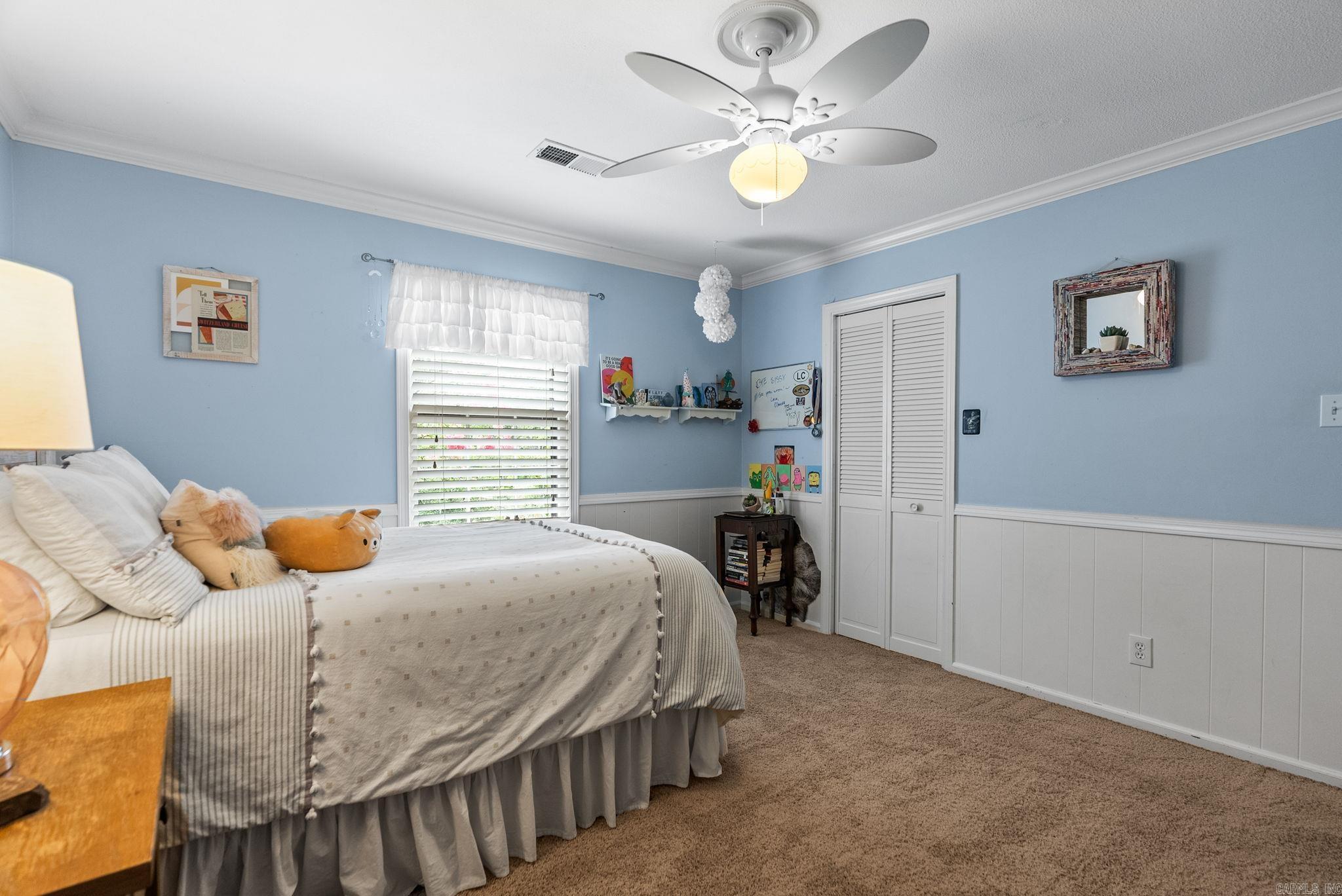 263 Pleasant Valley Drive Little Rock, AR 72212