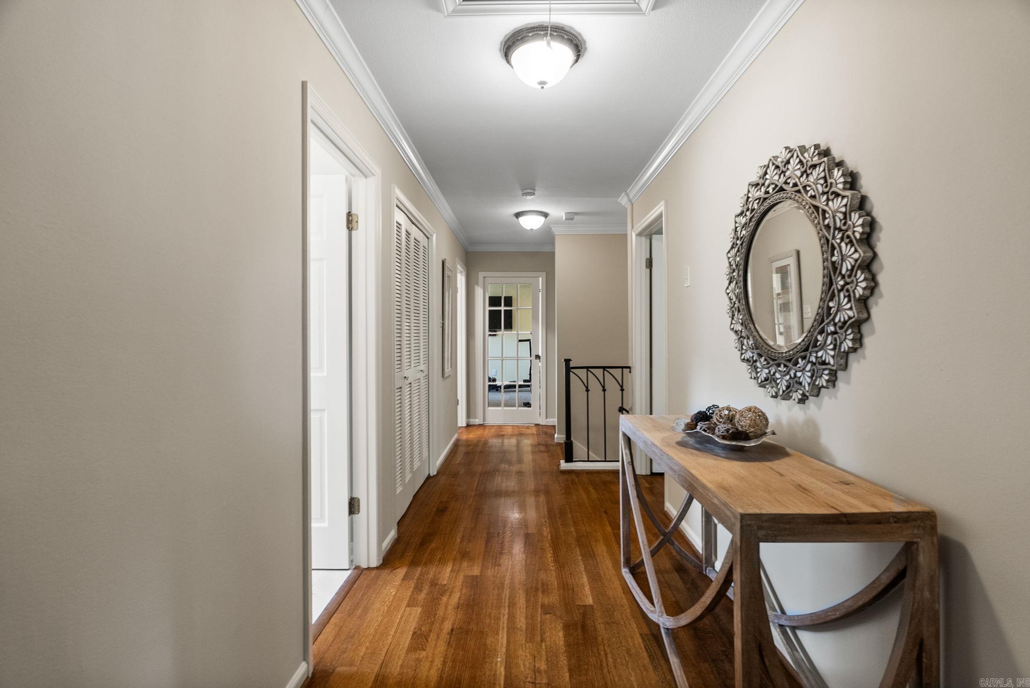 263 Pleasant Valley Drive Little Rock, AR 72212