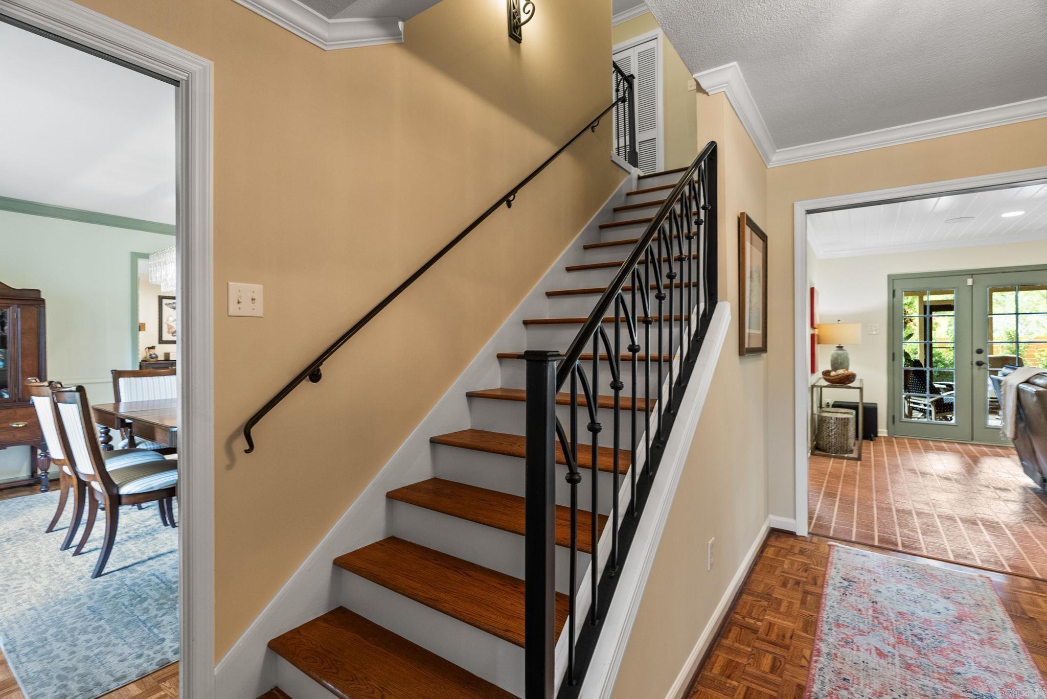 263 Pleasant Valley Drive Little Rock, AR 72212