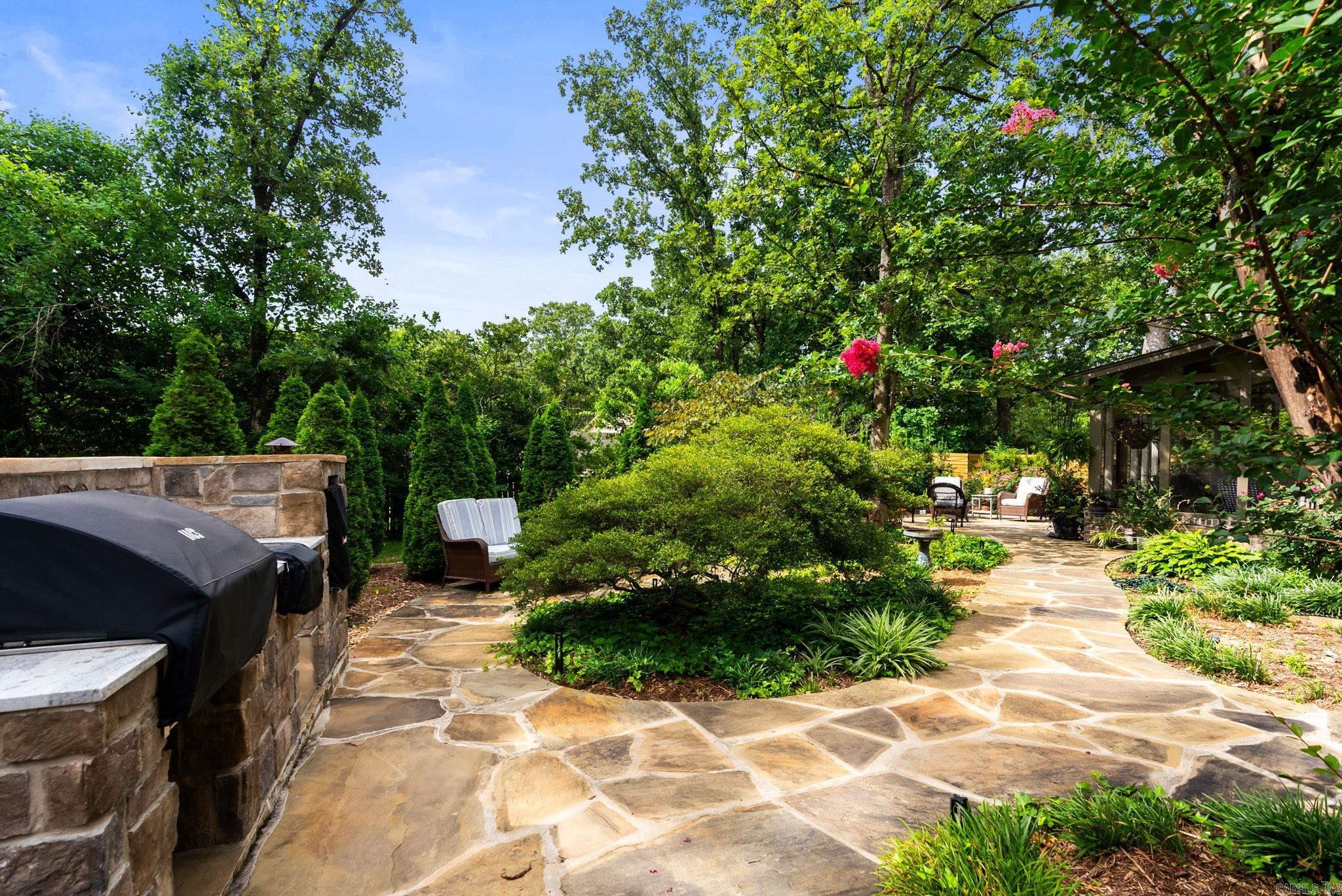 263 Pleasant Valley Drive Little Rock, AR 72212