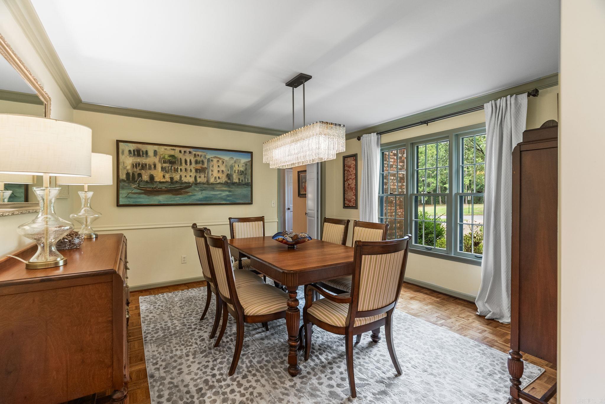 263 Pleasant Valley Drive Little Rock, AR 72212