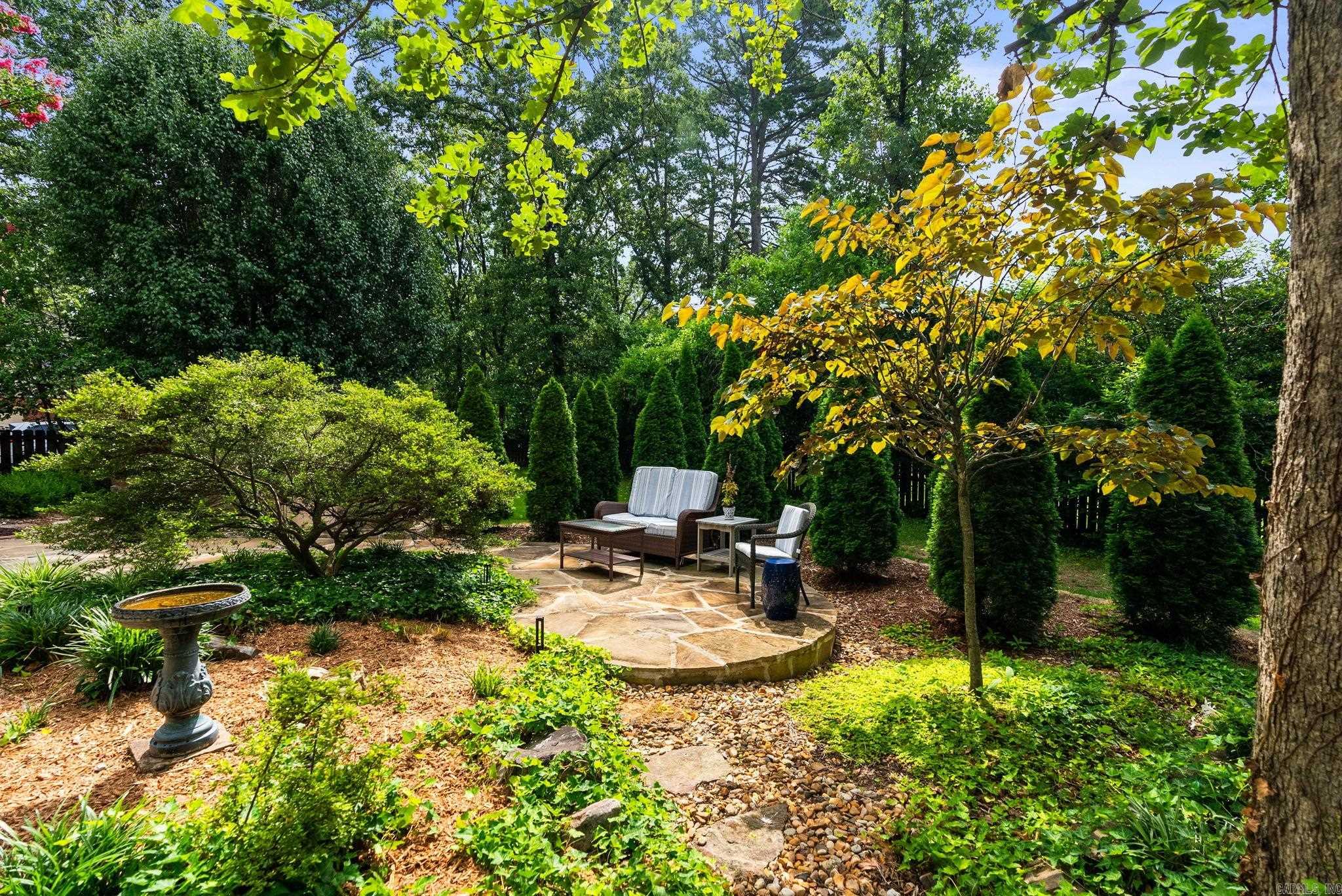 263 Pleasant Valley Drive Little Rock, AR 72212