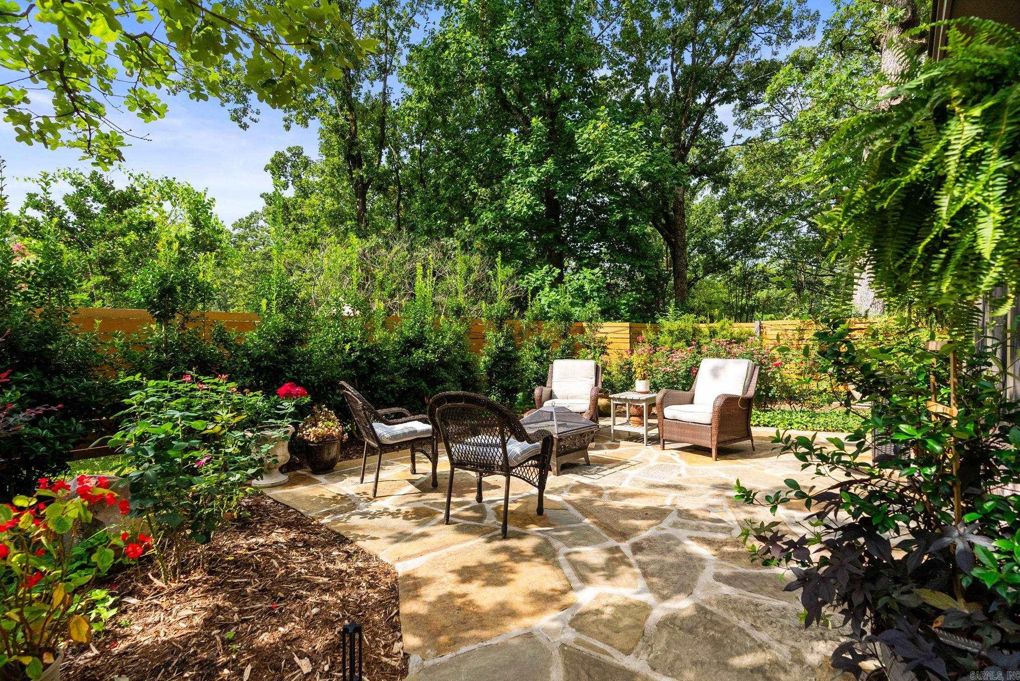 263 Pleasant Valley Drive Little Rock, AR 72212