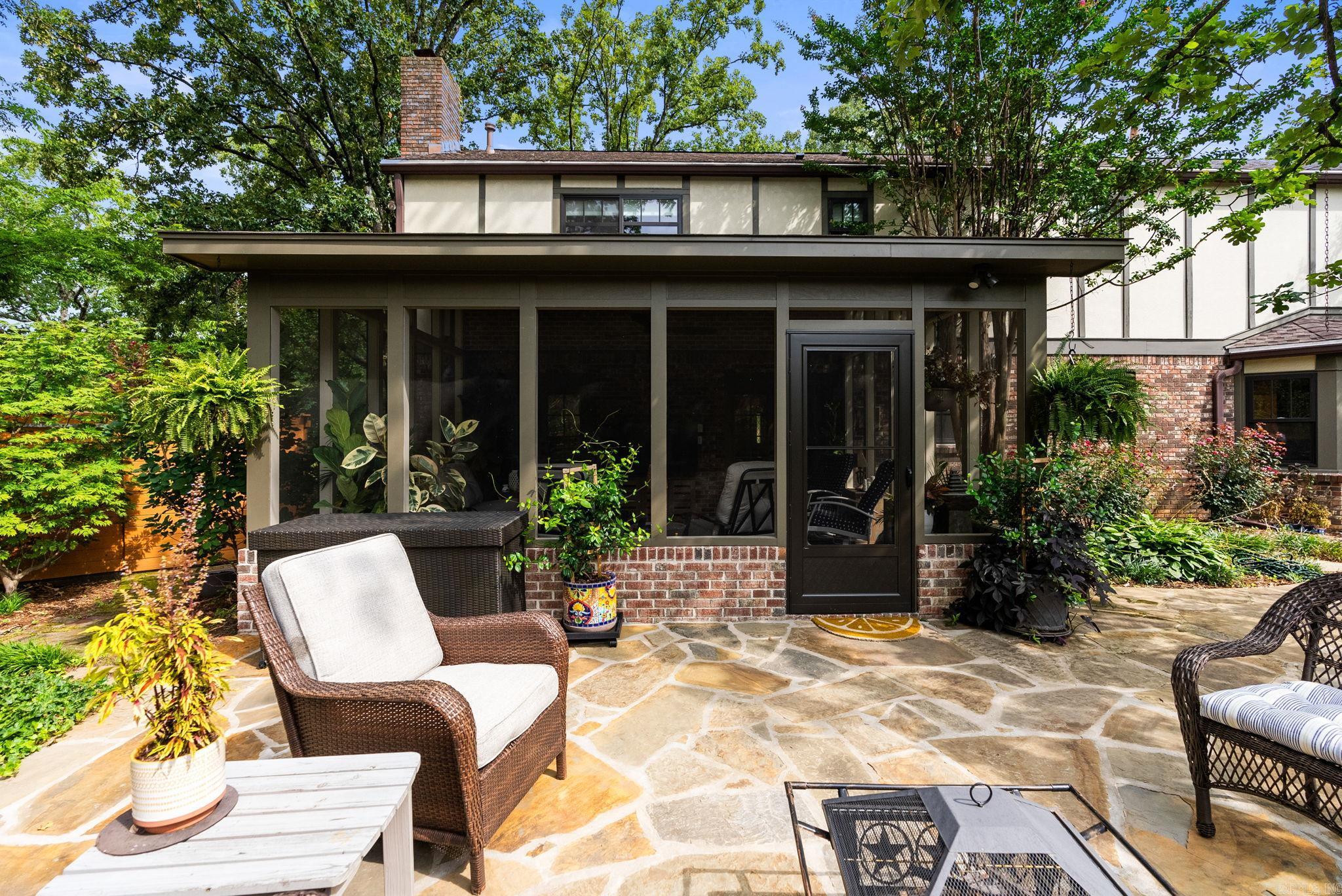 263 Pleasant Valley Drive Little Rock, AR 72212