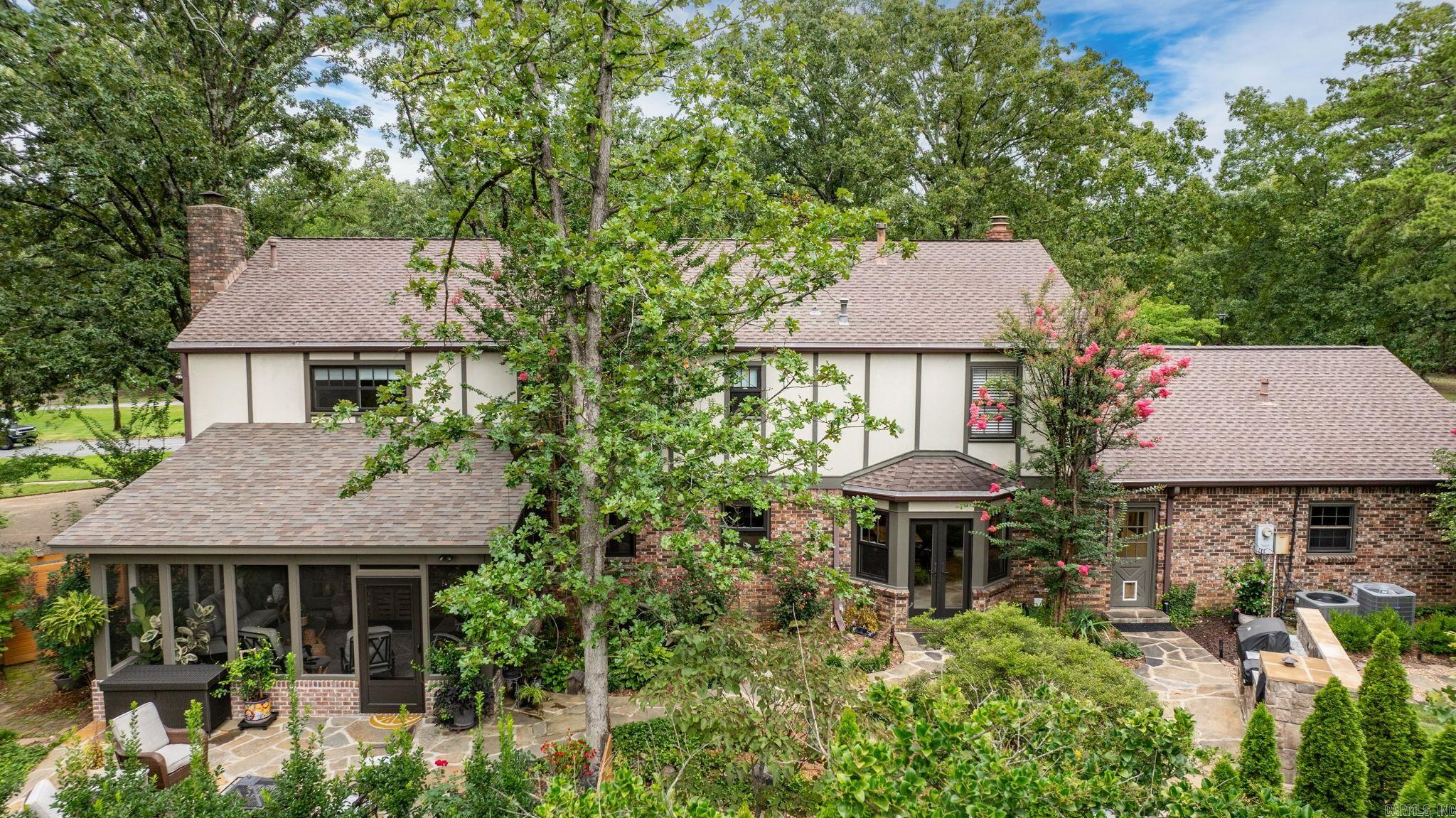 263 Pleasant Valley Drive Little Rock, AR 72212