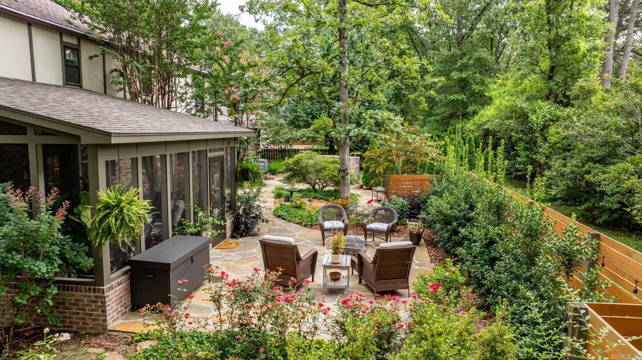 263 Pleasant Valley Drive Little Rock, AR 72212