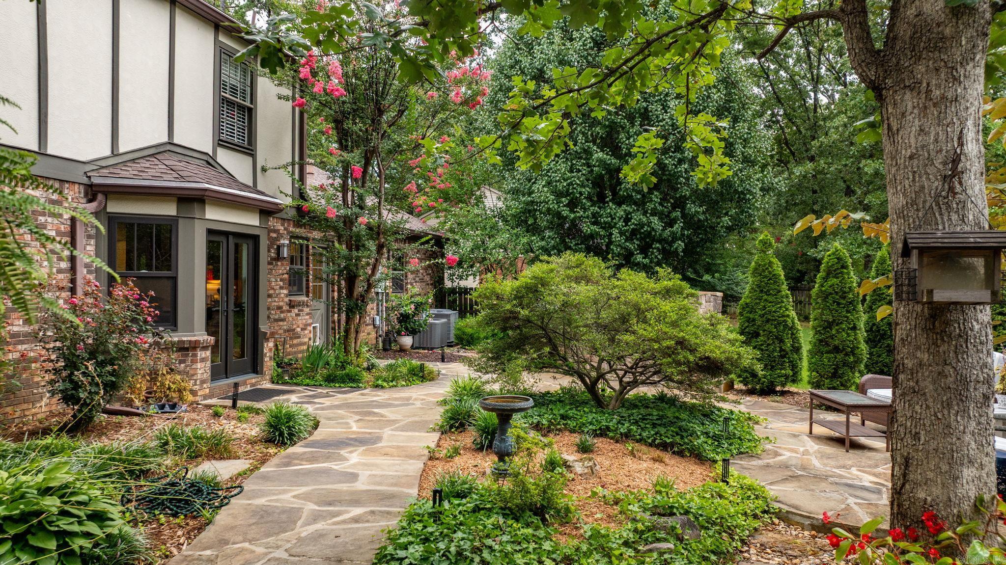 263 Pleasant Valley Drive Little Rock, AR 72212
