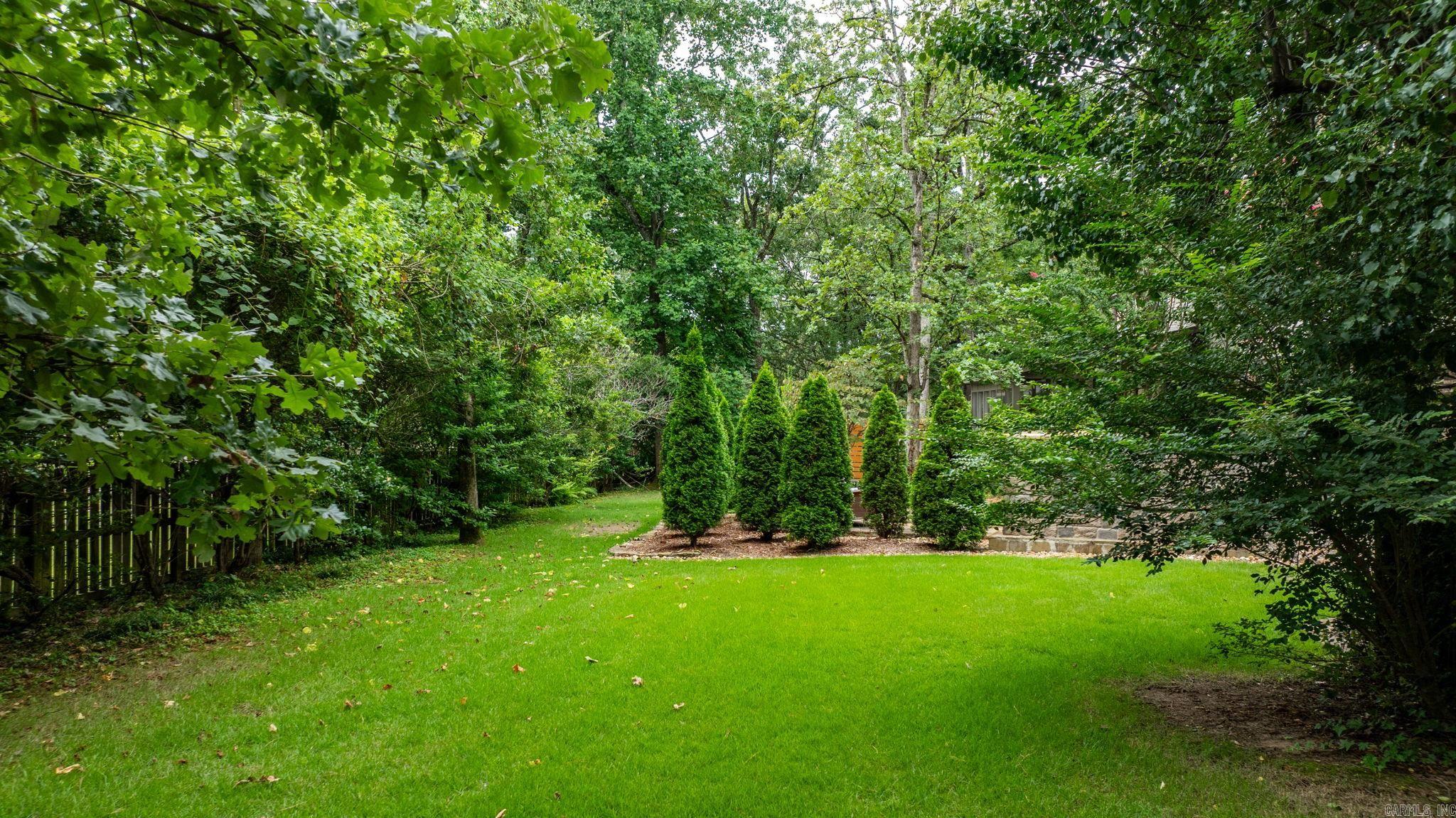 263 Pleasant Valley Drive Little Rock, AR 72212