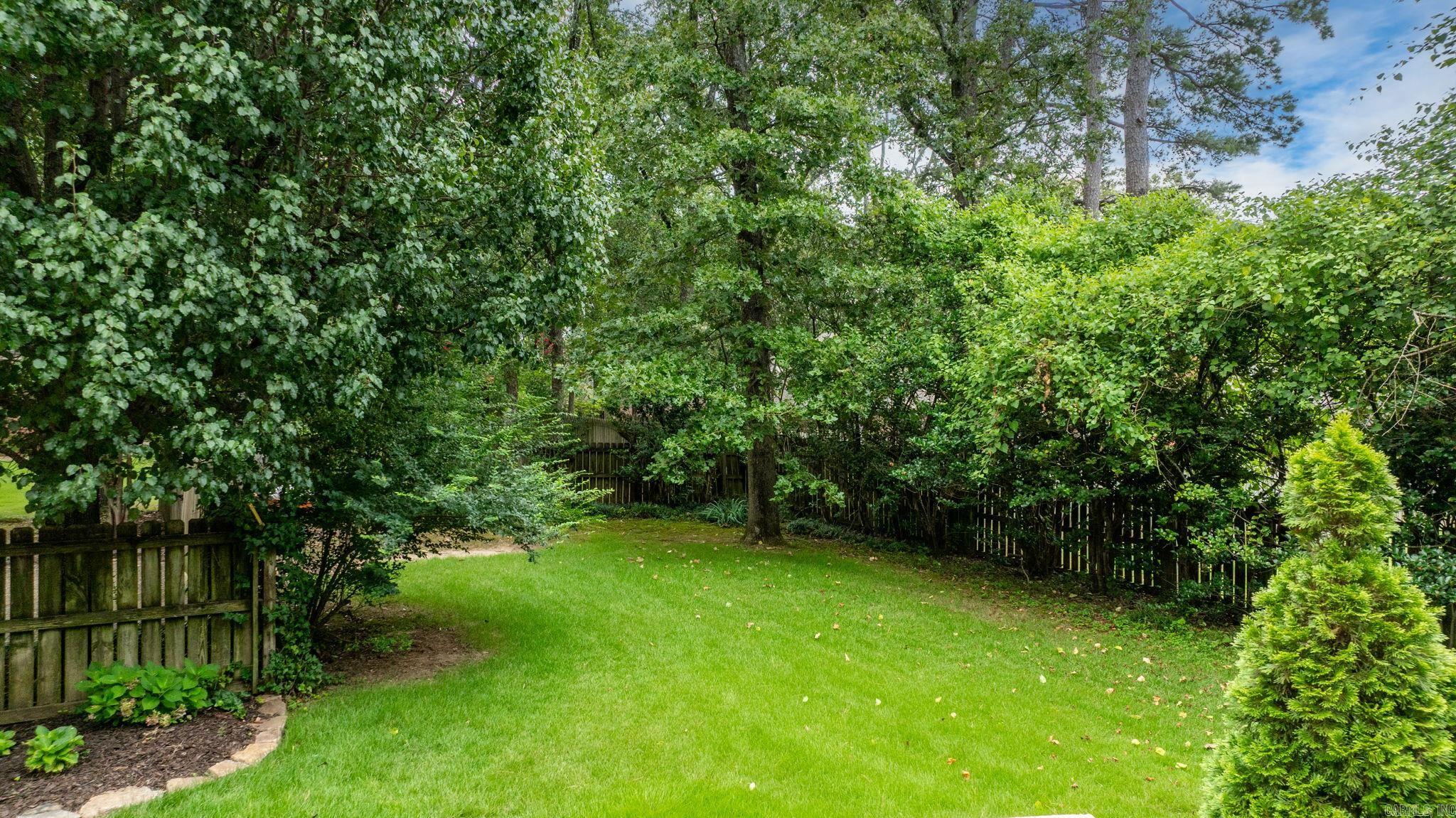 263 Pleasant Valley Drive Little Rock, AR 72212